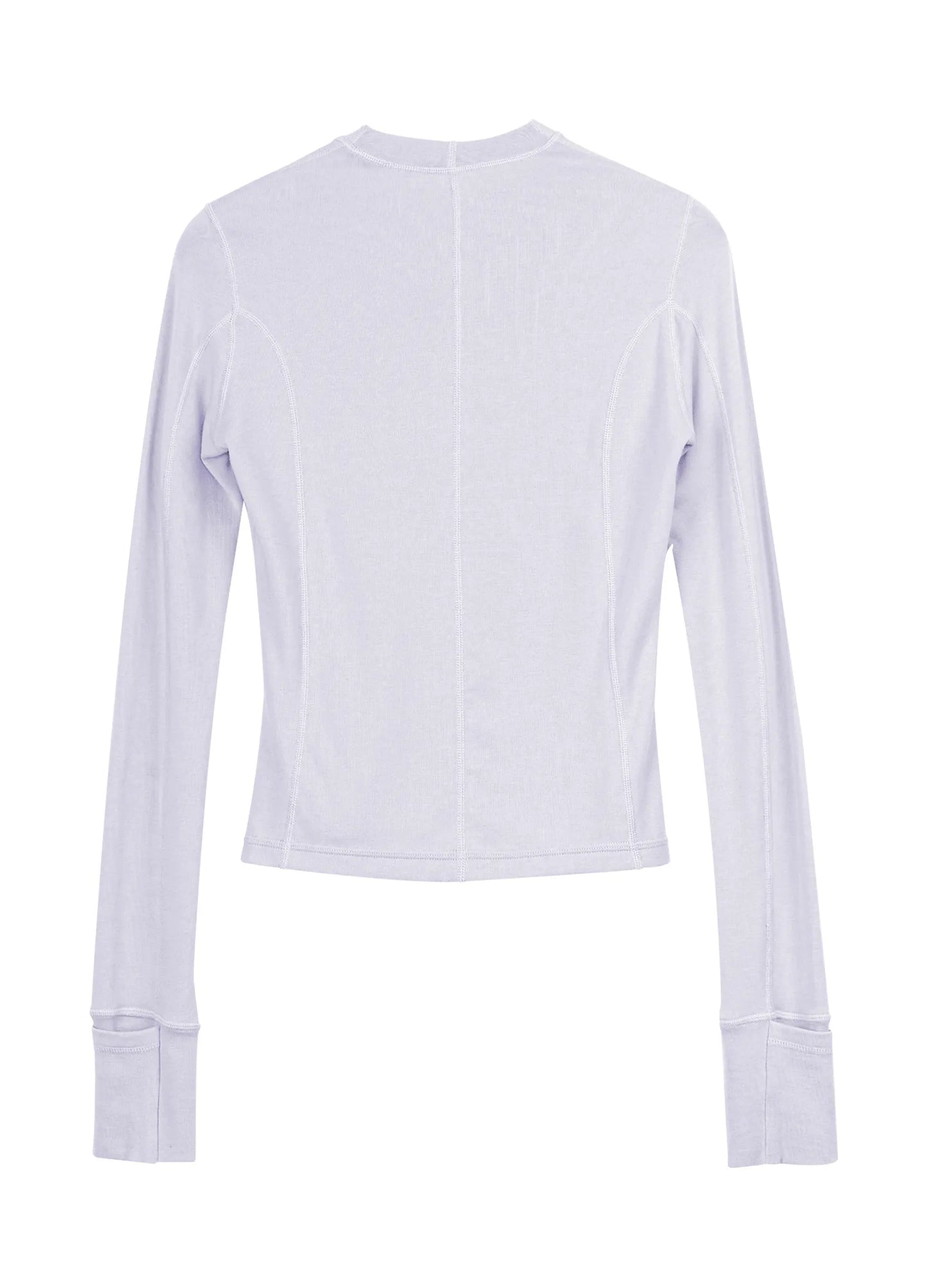 Slim Longsleeve Womens