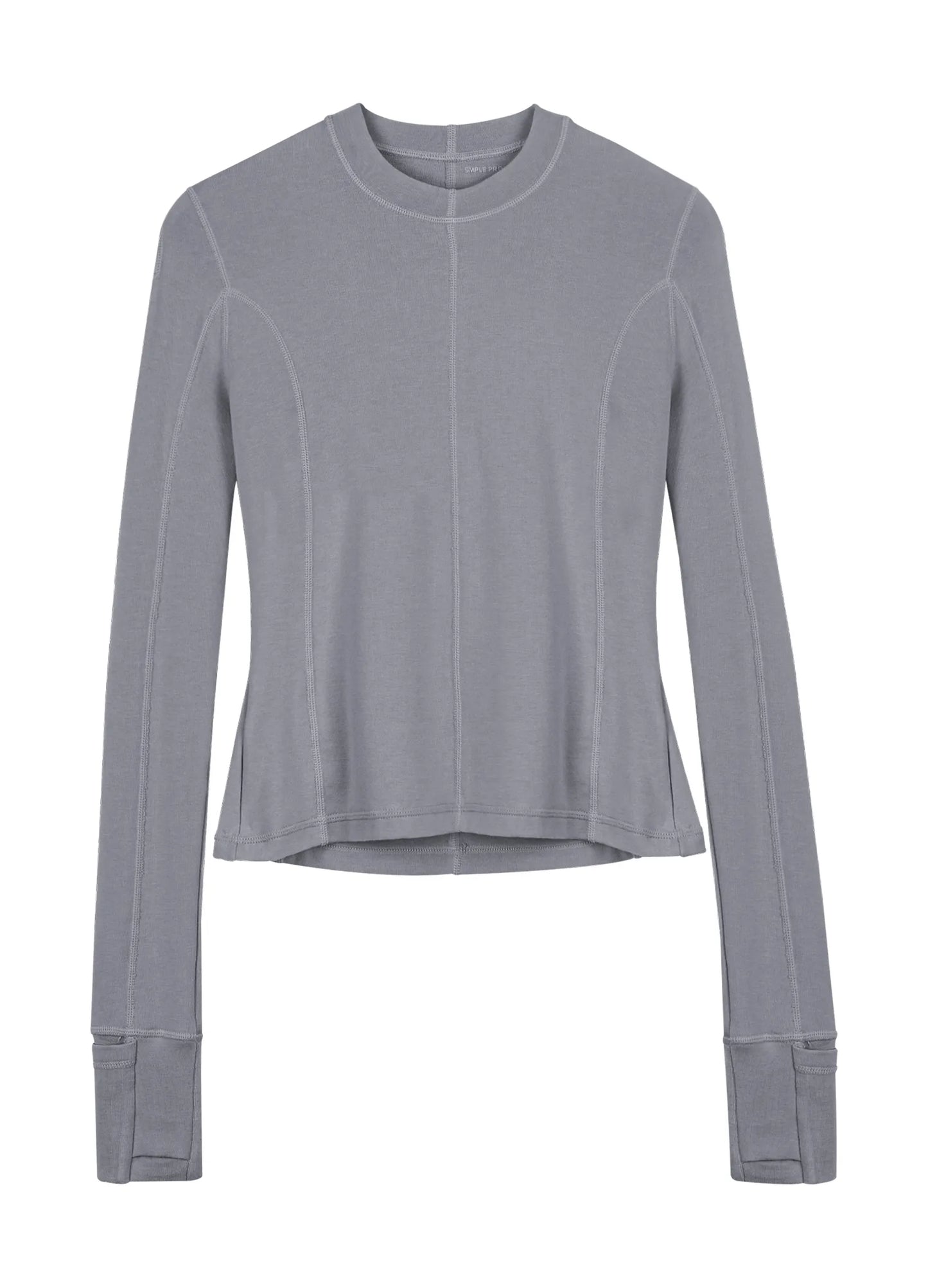 Slim Longsleeve Womens
