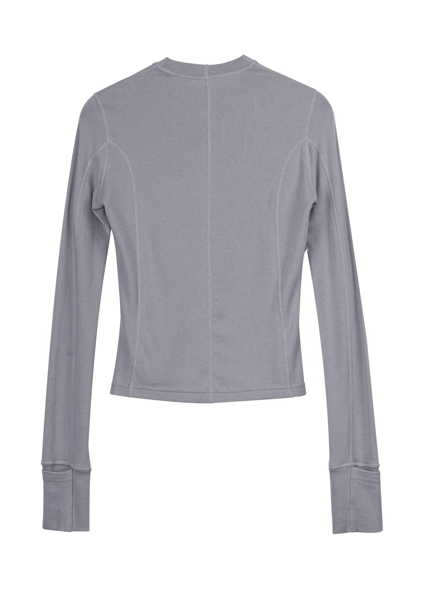 Slim Longsleeve Womens