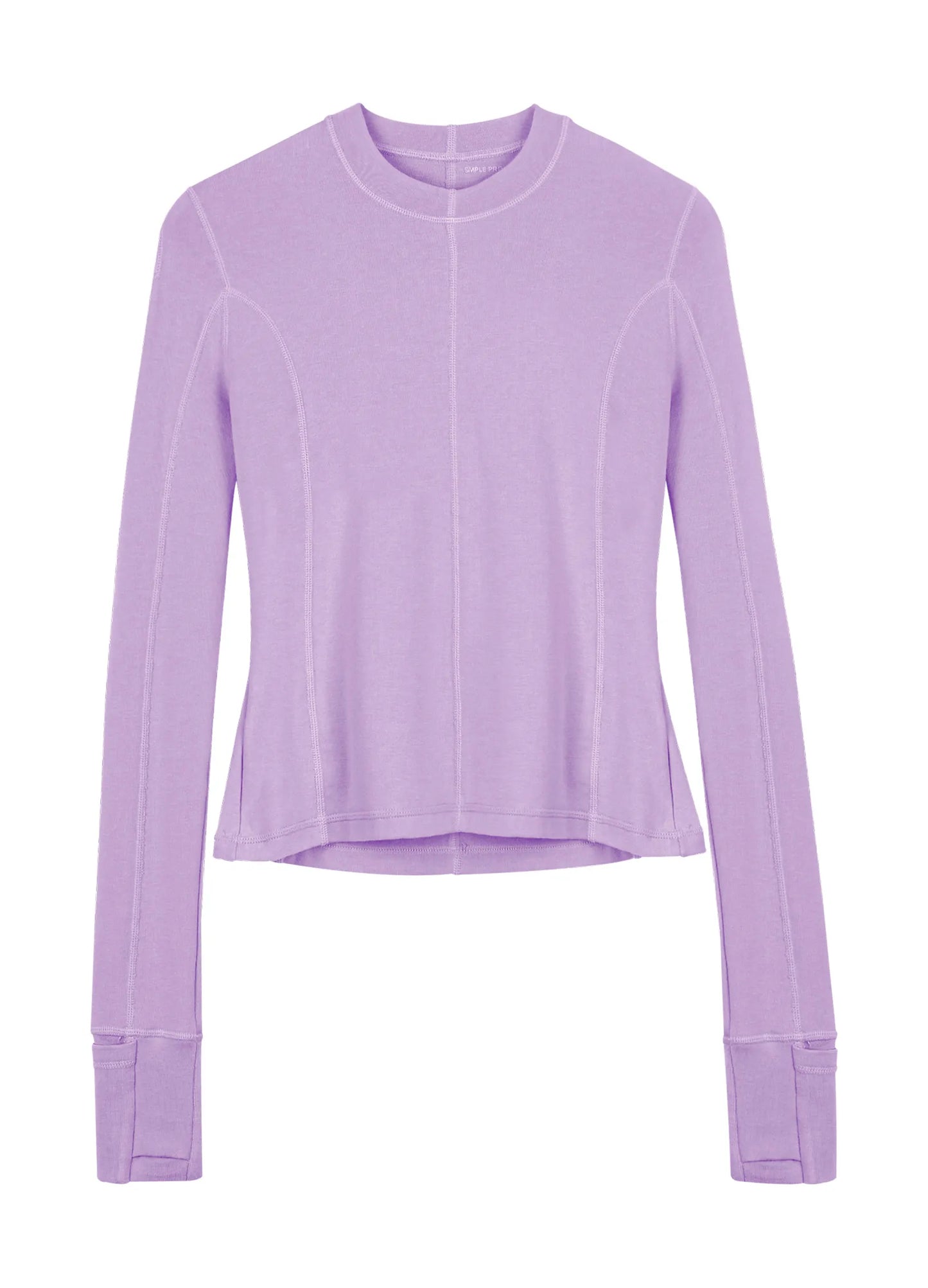 Slim Longsleeve Womens