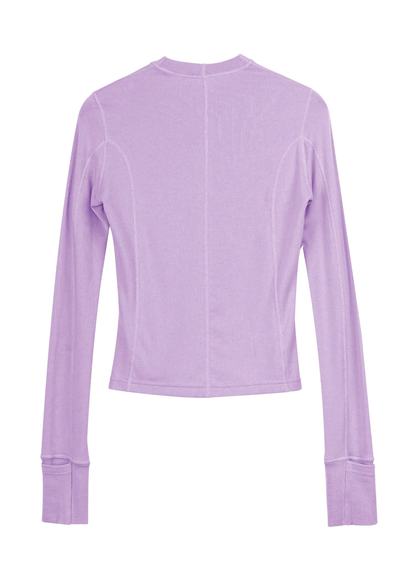 Slim Longsleeve Womens