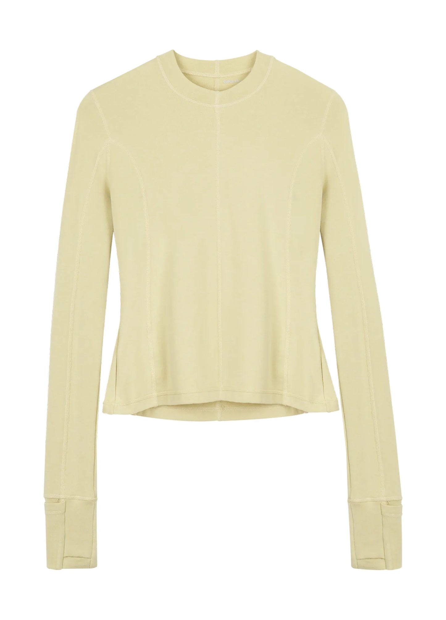 Slim Longsleeve Womens