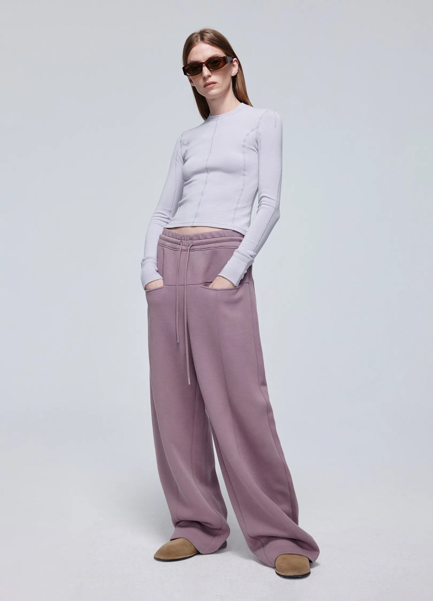 Slim Longsleeve Womens