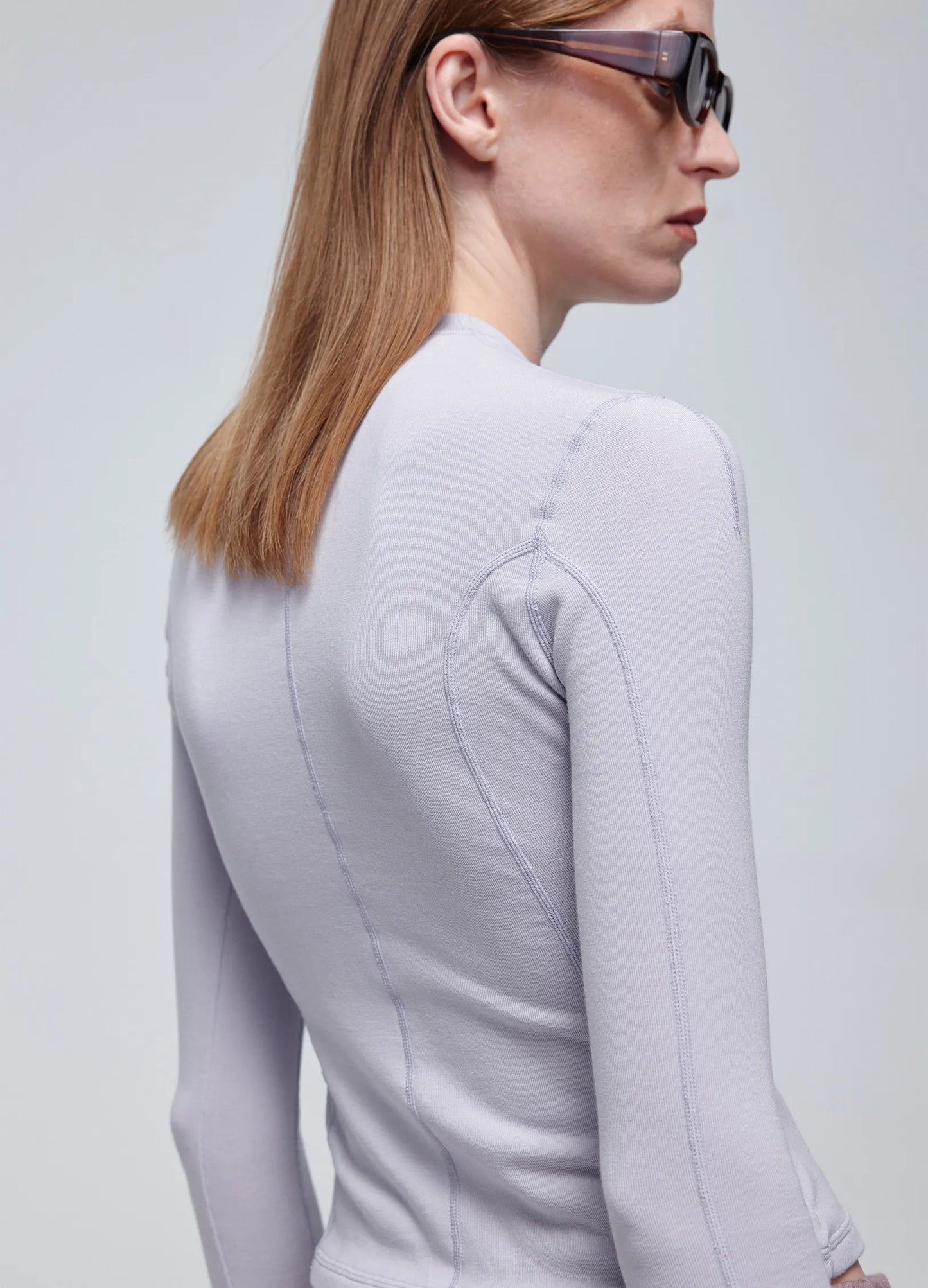 Slim Longsleeve Womens