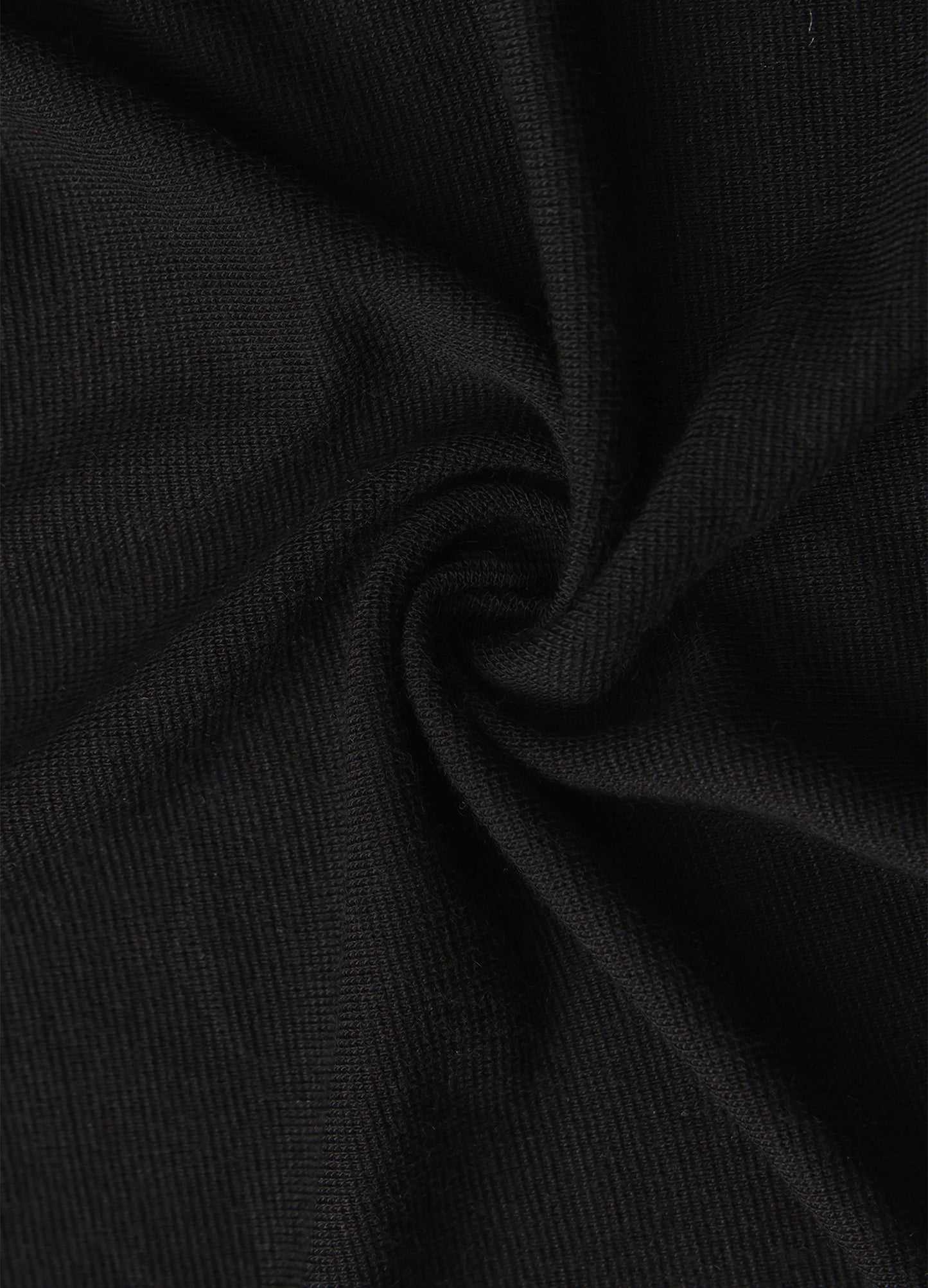 Slit Neck Top