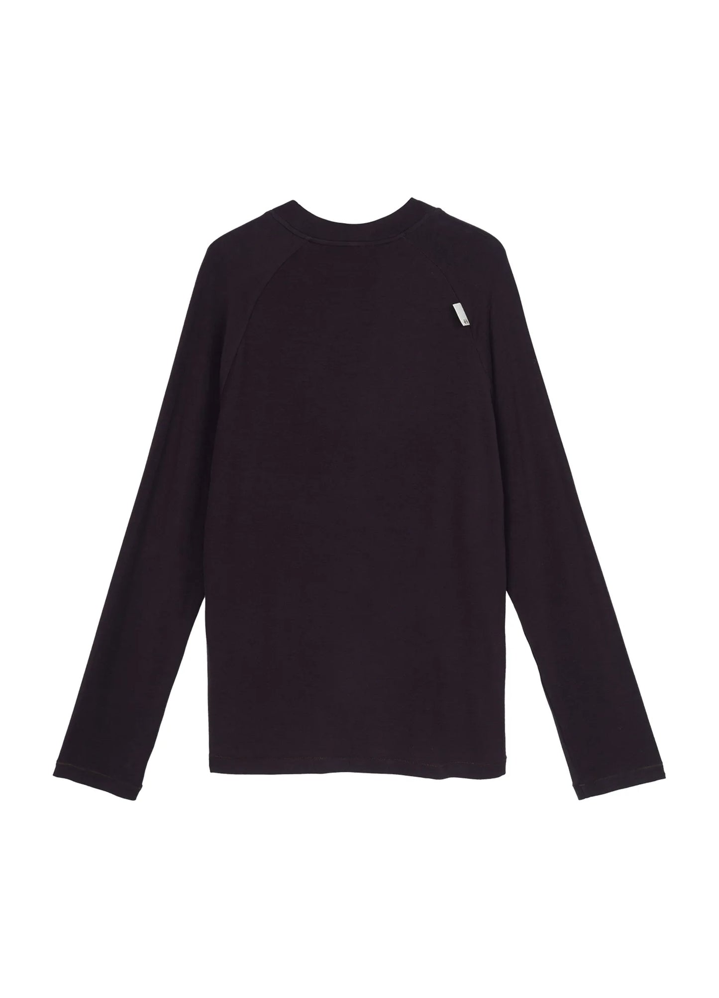 Split Neck Longsleeve