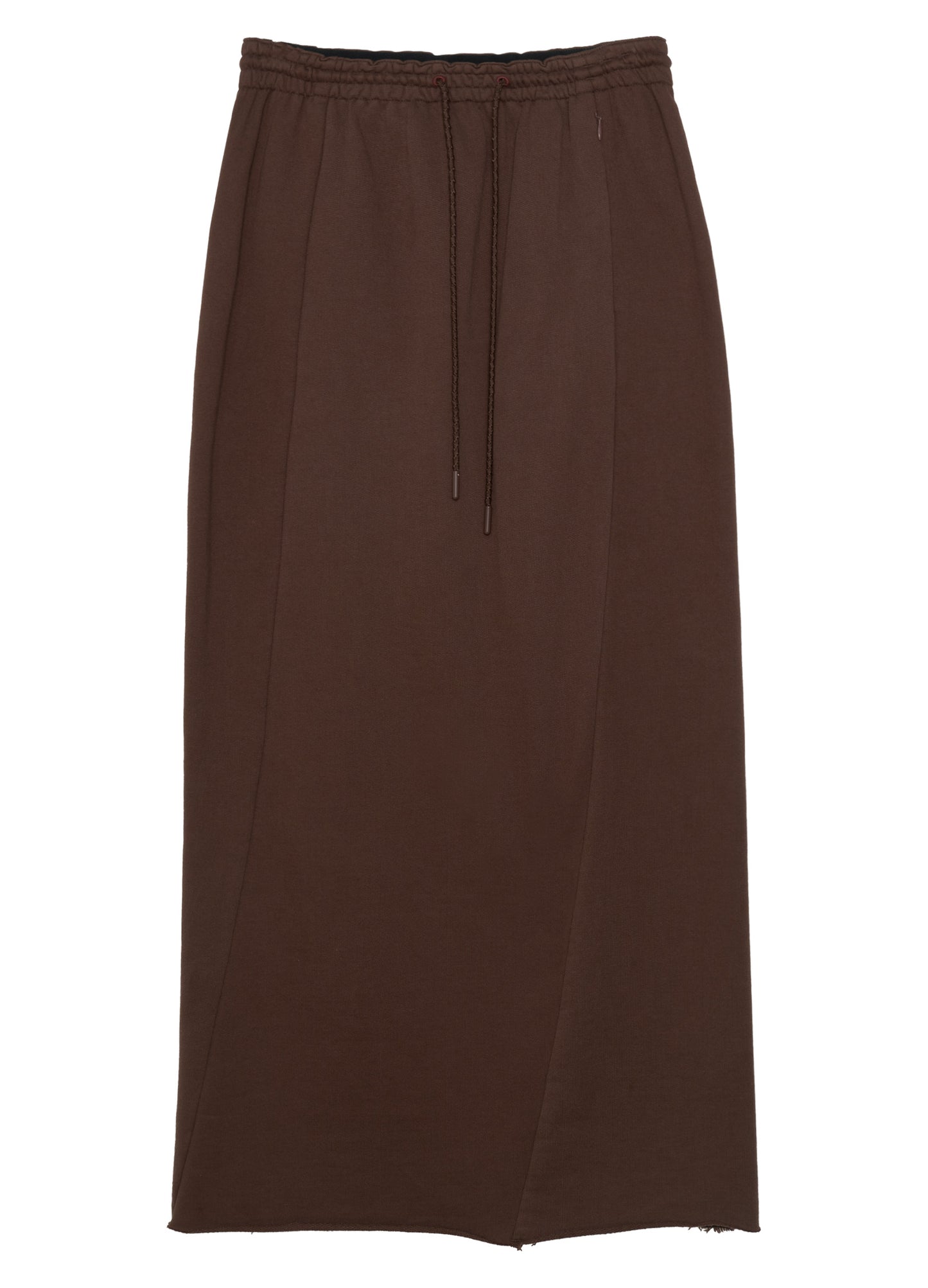 Split Lounge Skirt