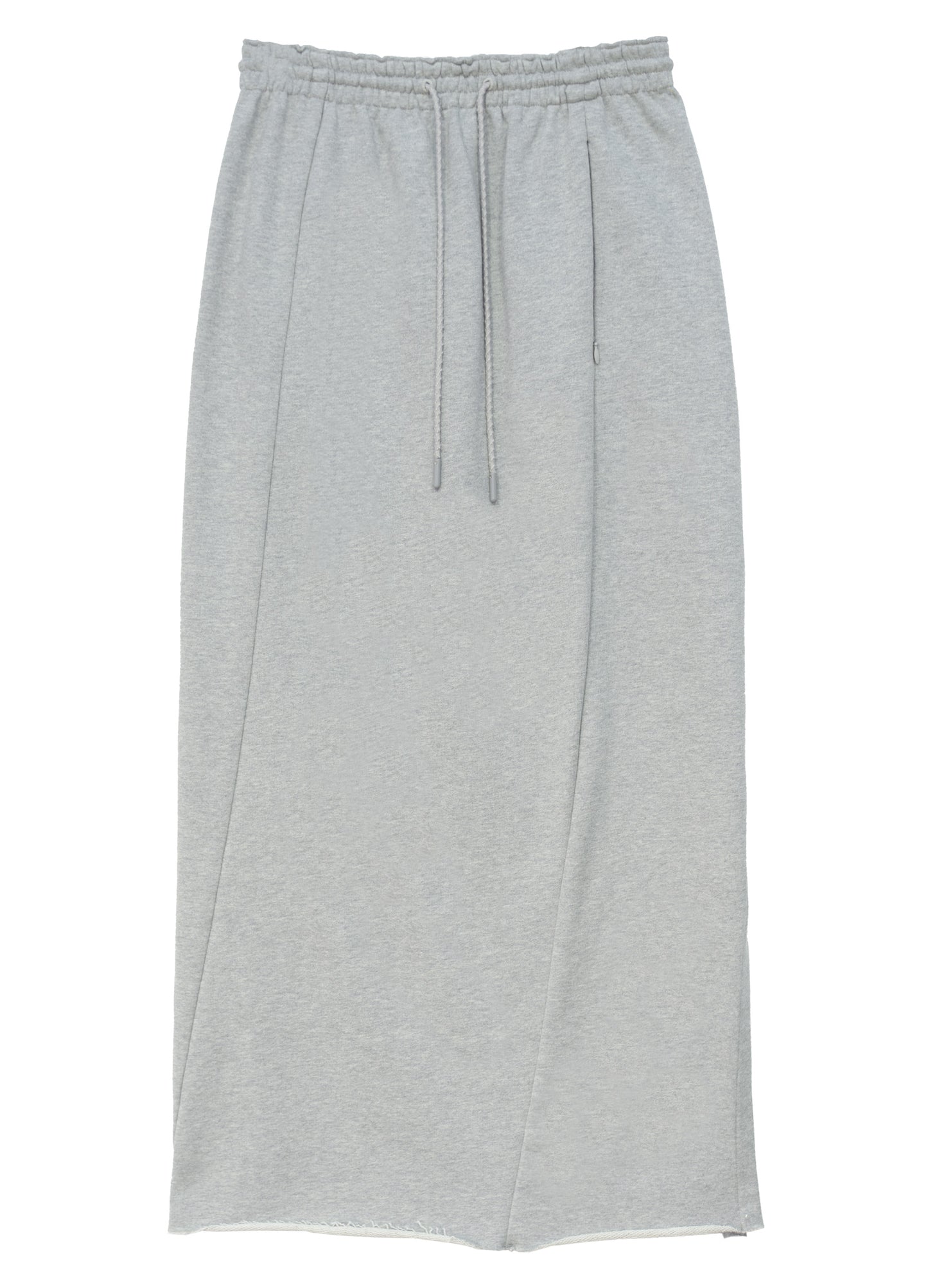 Split Lounge Skirt