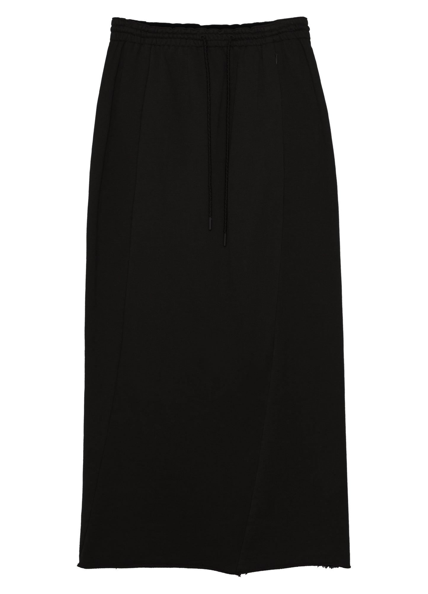 Split Lounge Skirt