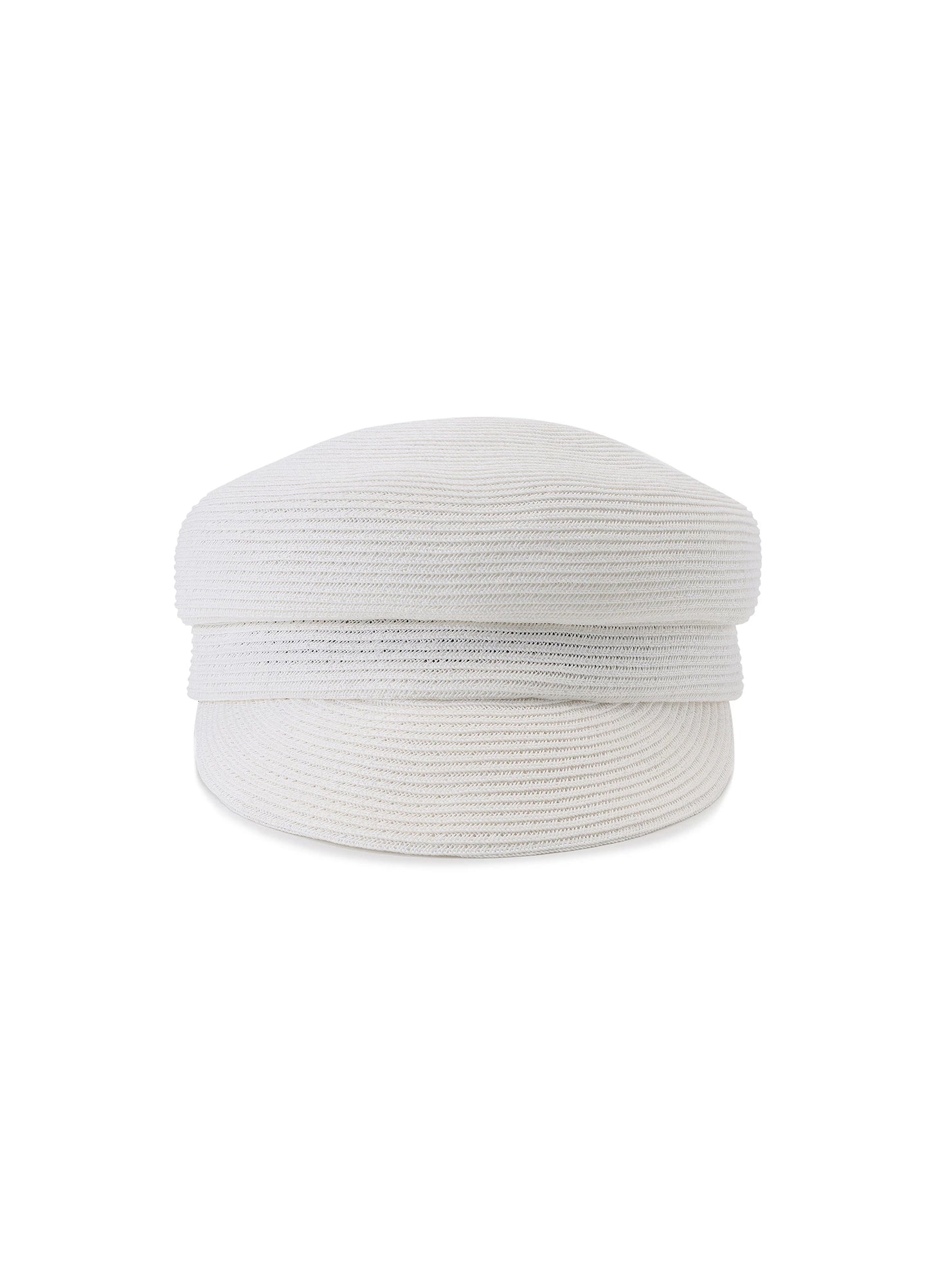 Straw Riders Cap