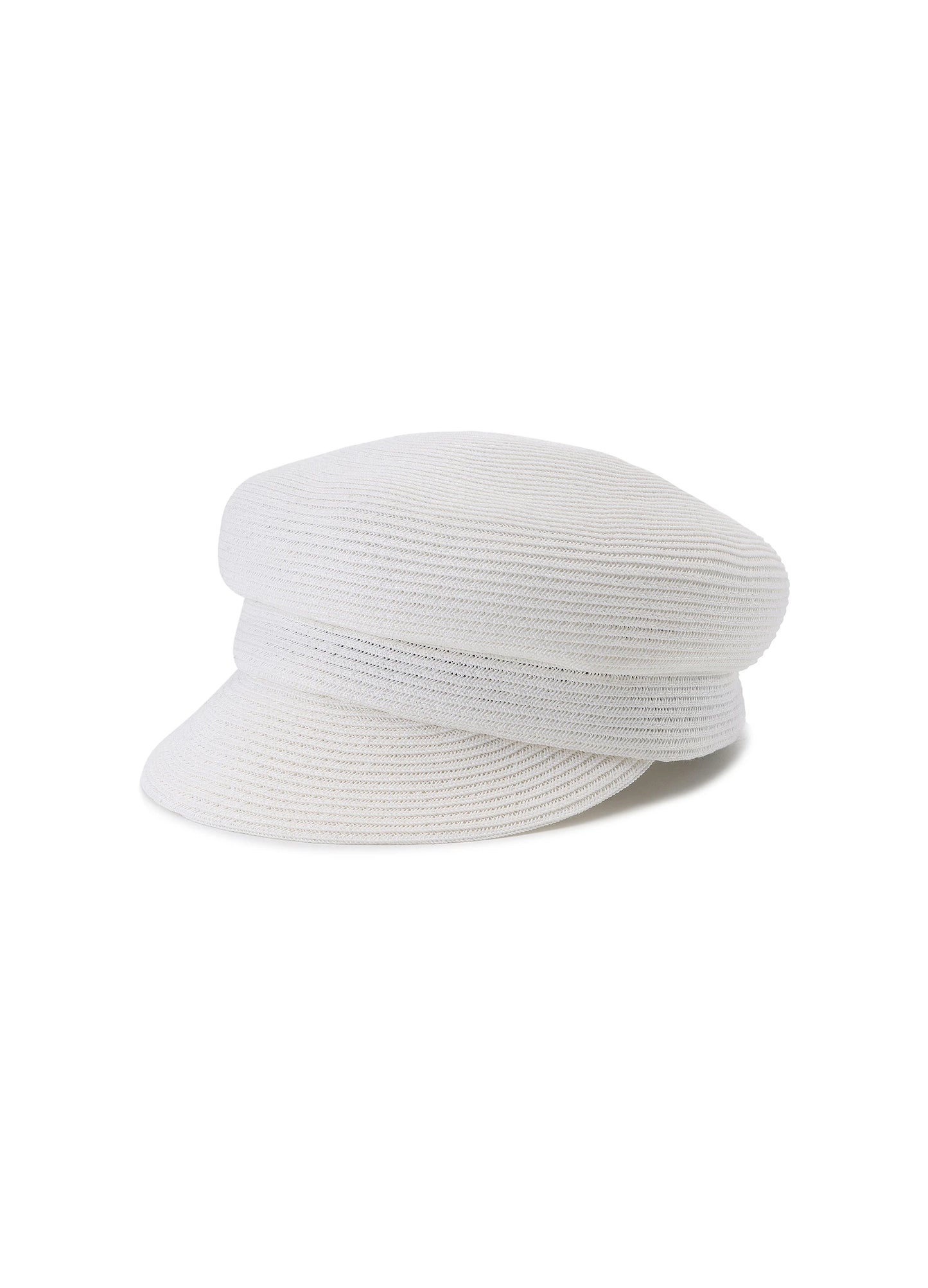 Straw Riders Cap