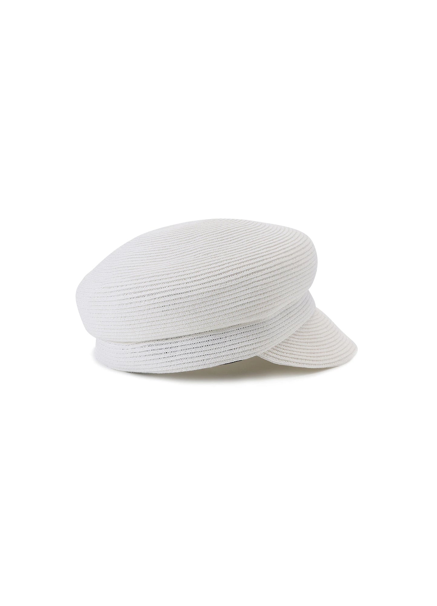 Straw Riders Cap