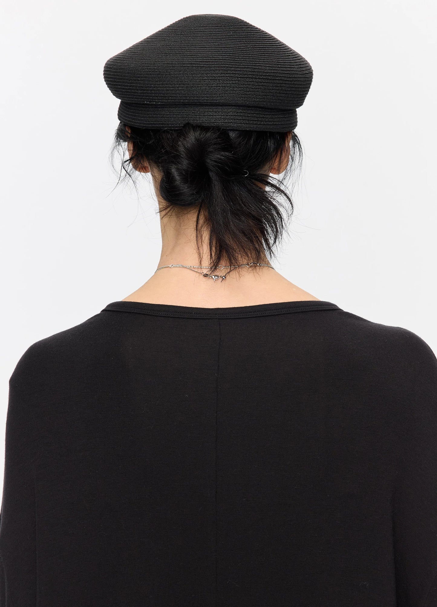 Straw Riders Cap