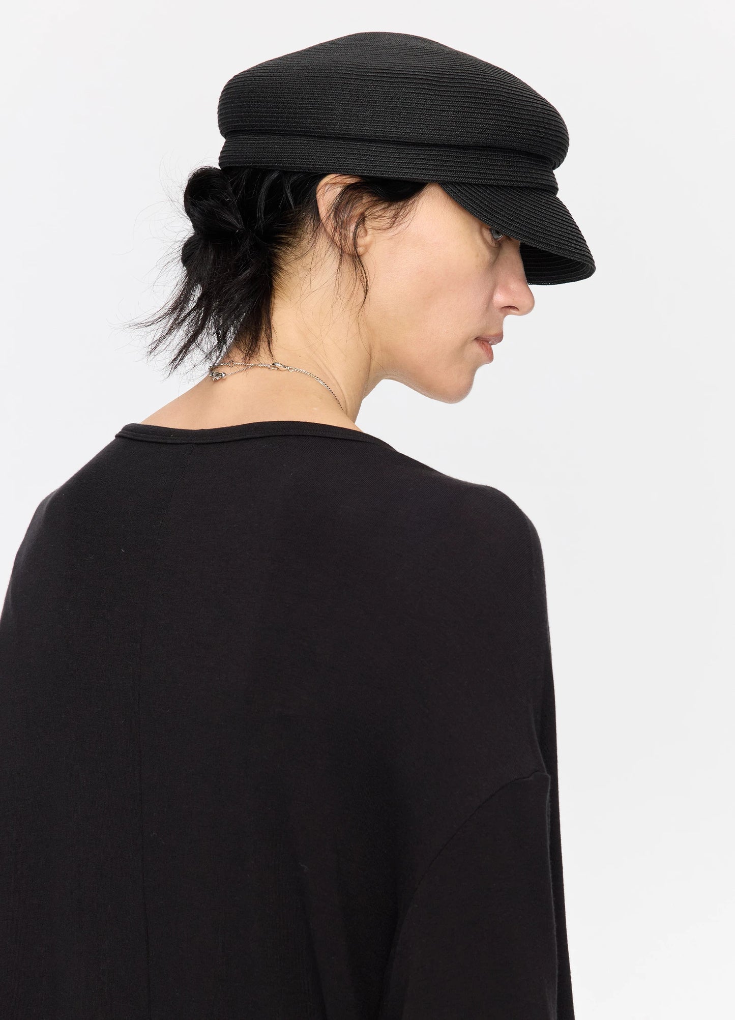 Straw Riders Cap
