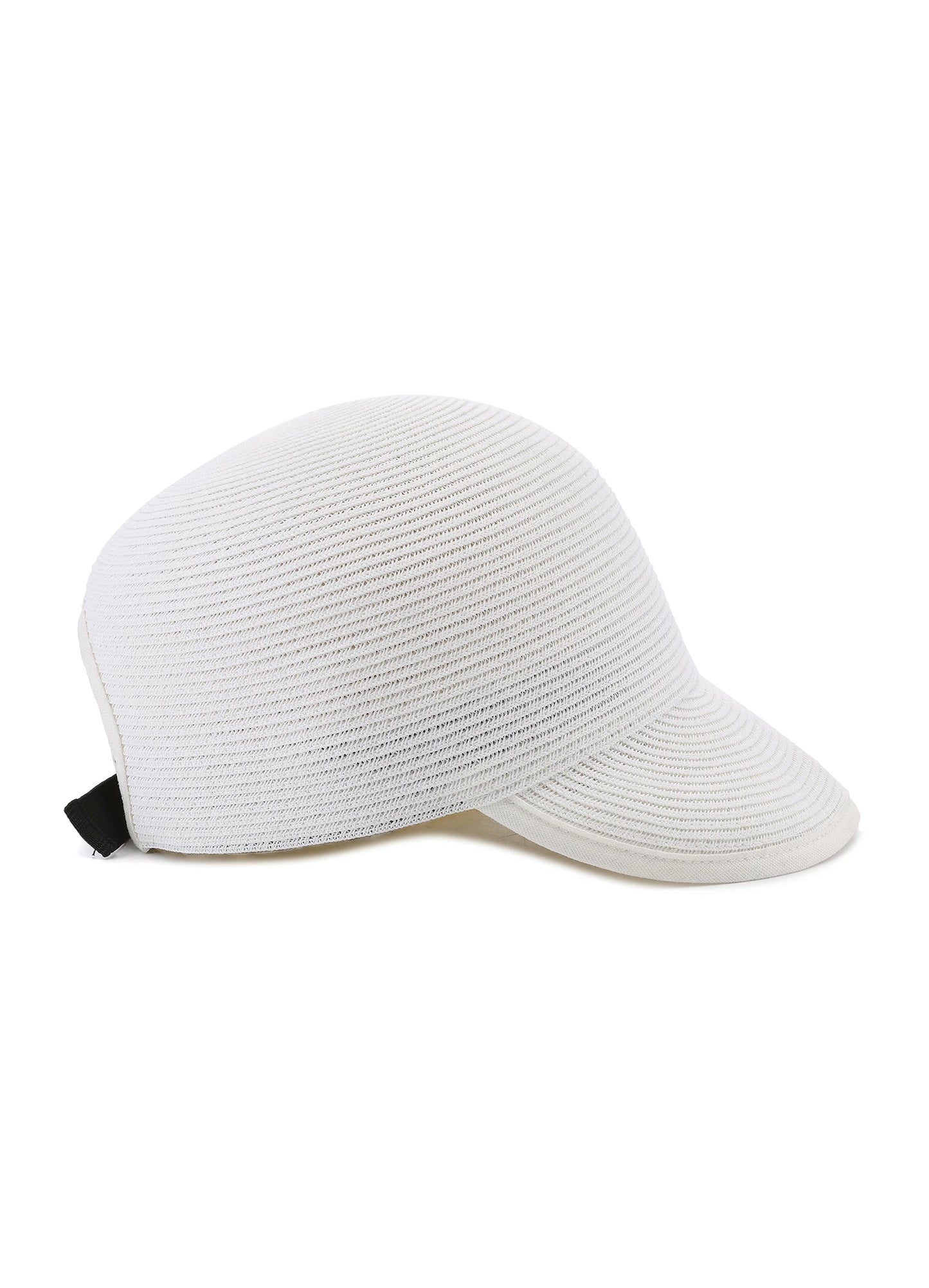 Straw Riding Hat