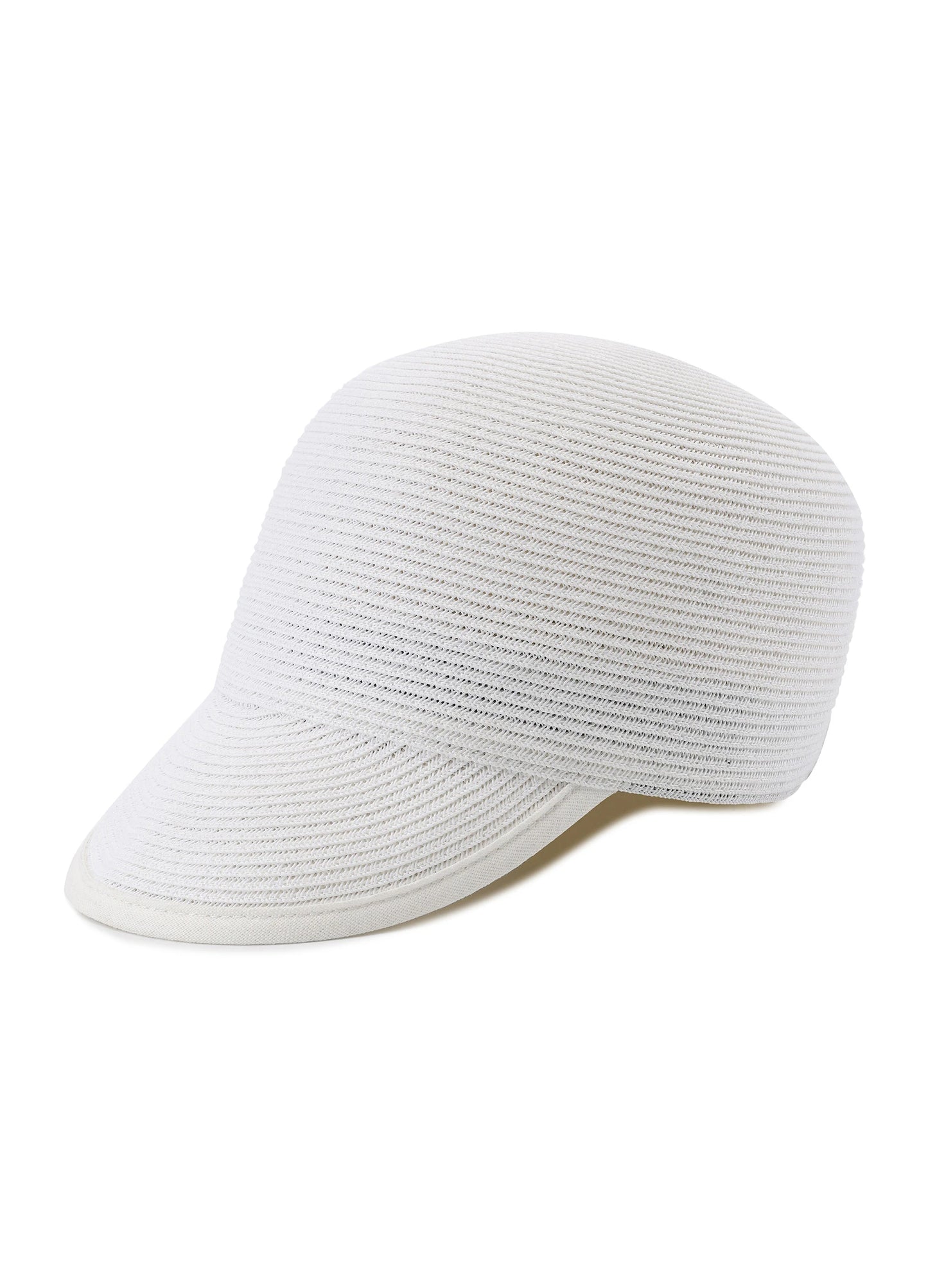 Straw Riding Hat