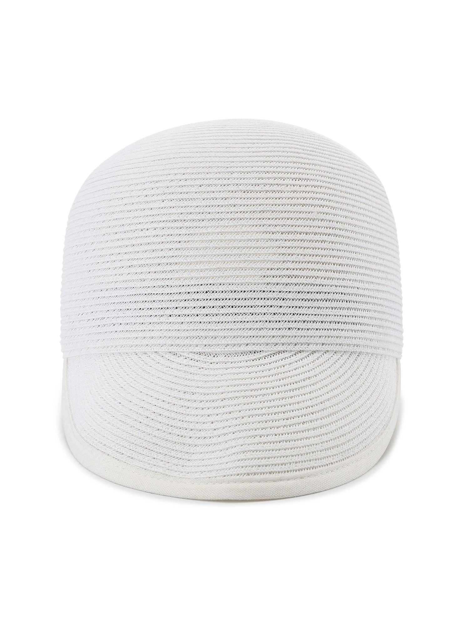 Straw Riding Hat