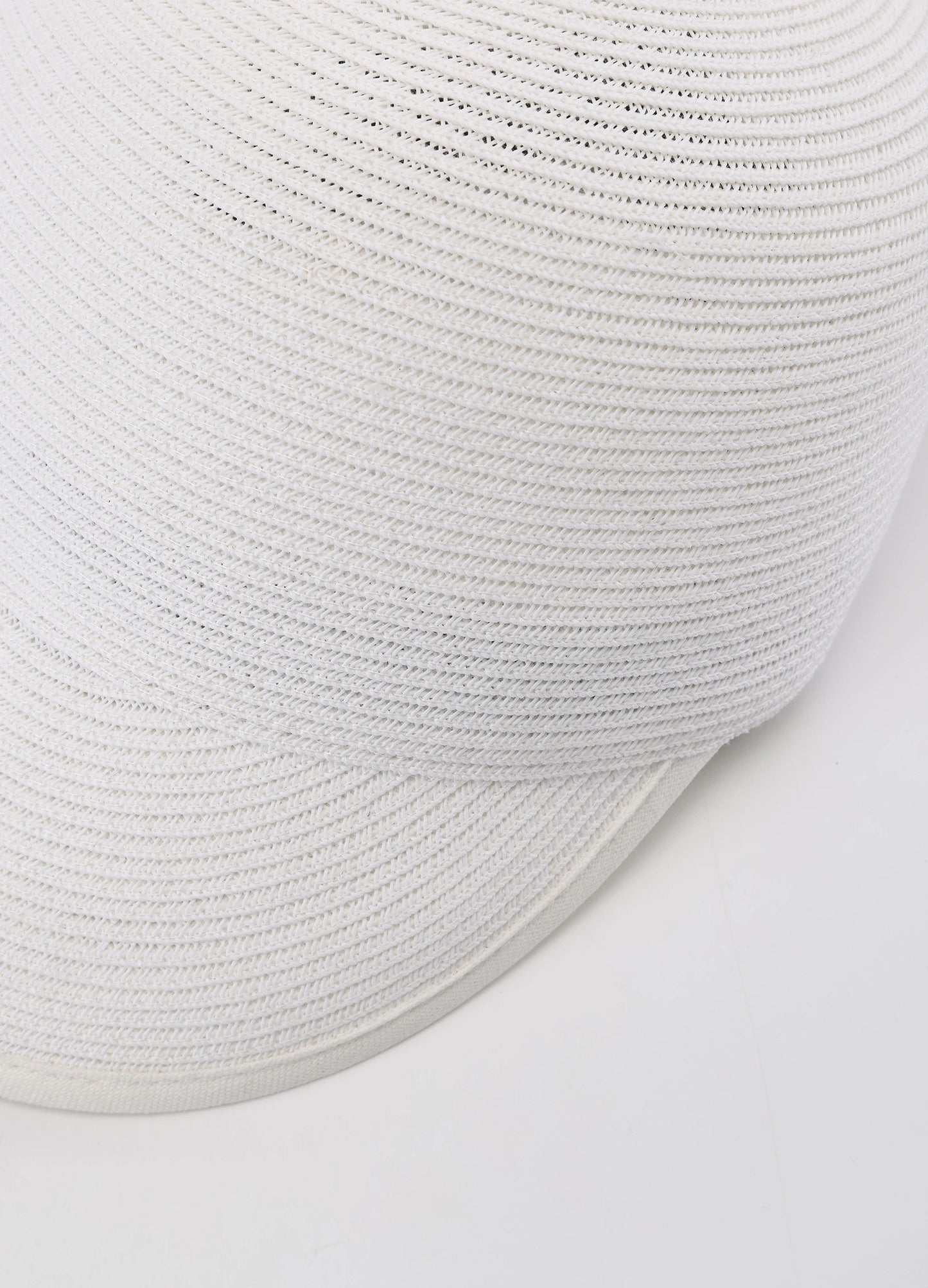 Straw Riding Hat