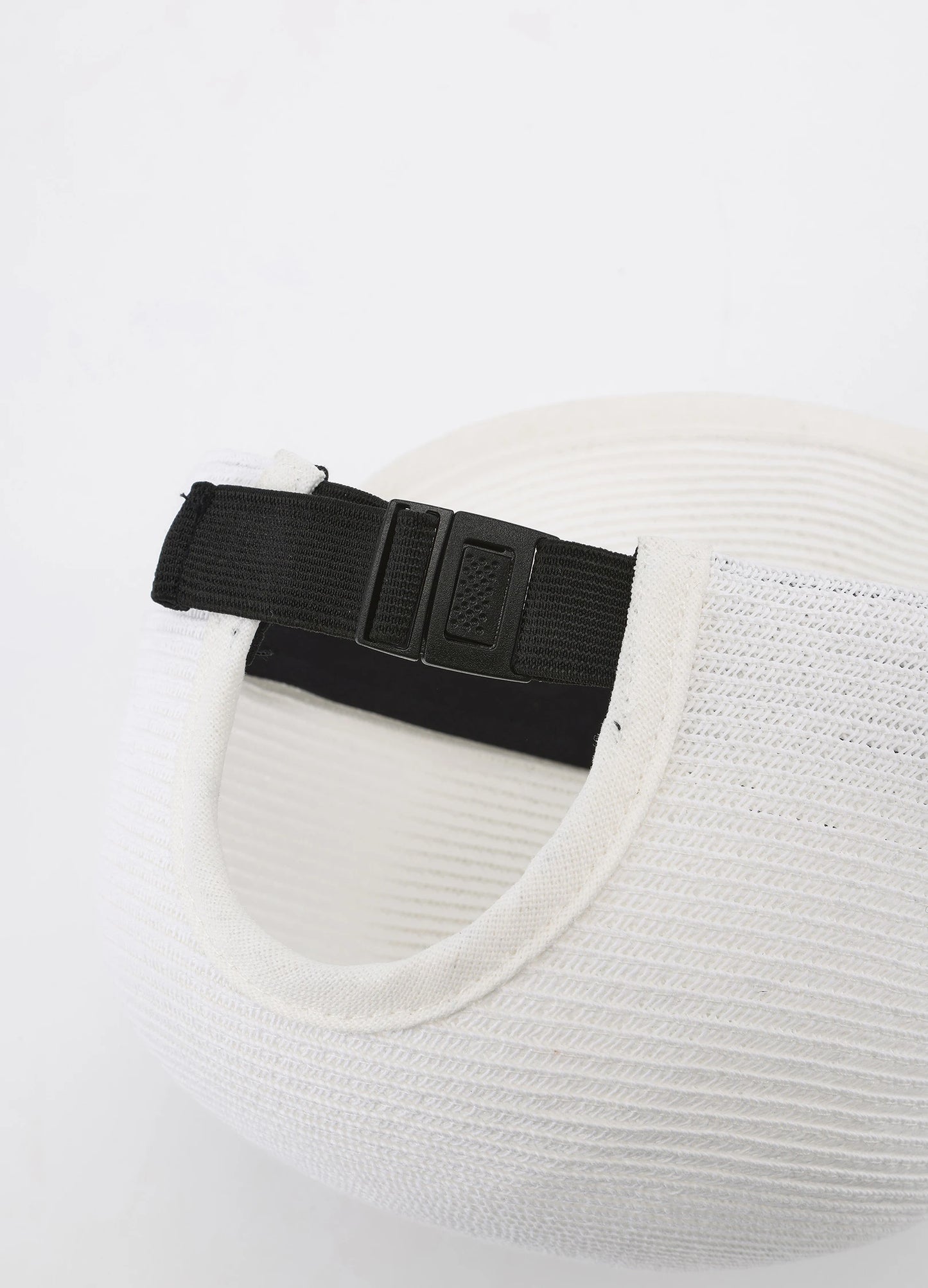 Straw Riding Hat