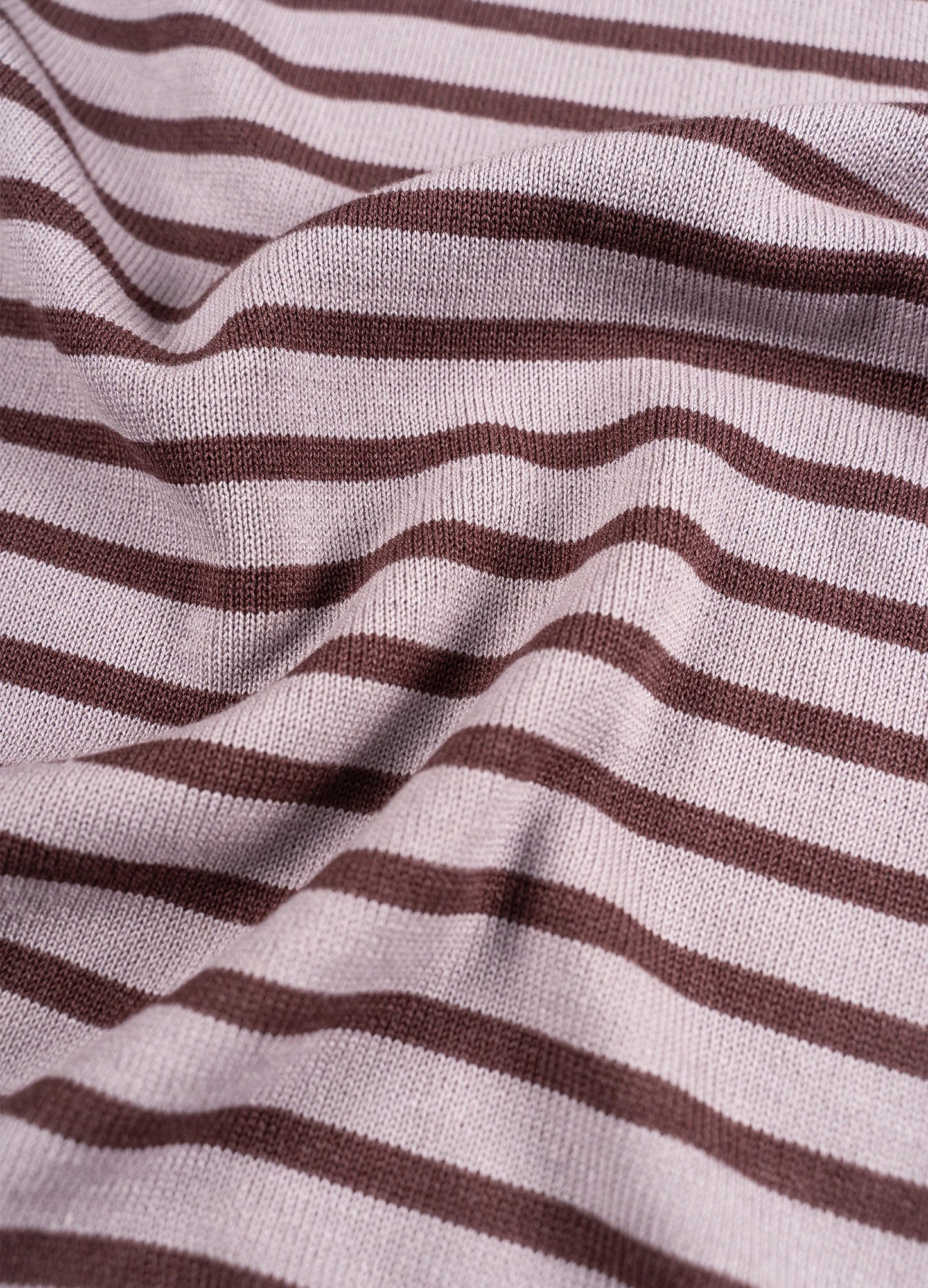 Striped Linen Tee