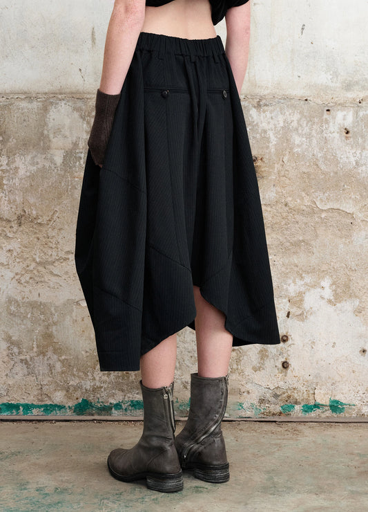 Structured Shorts