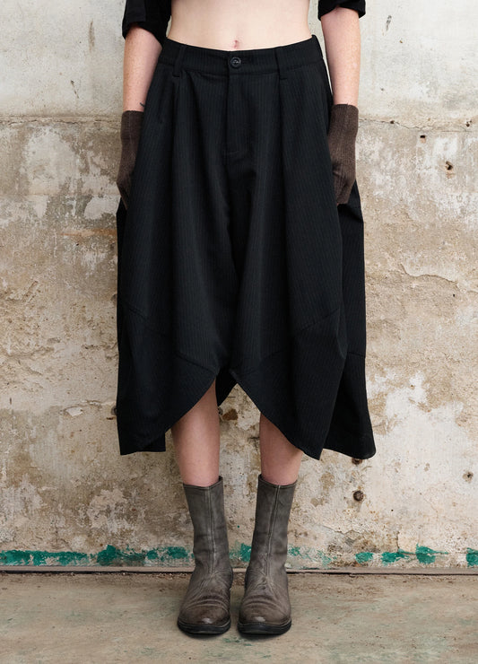 Structured Shorts