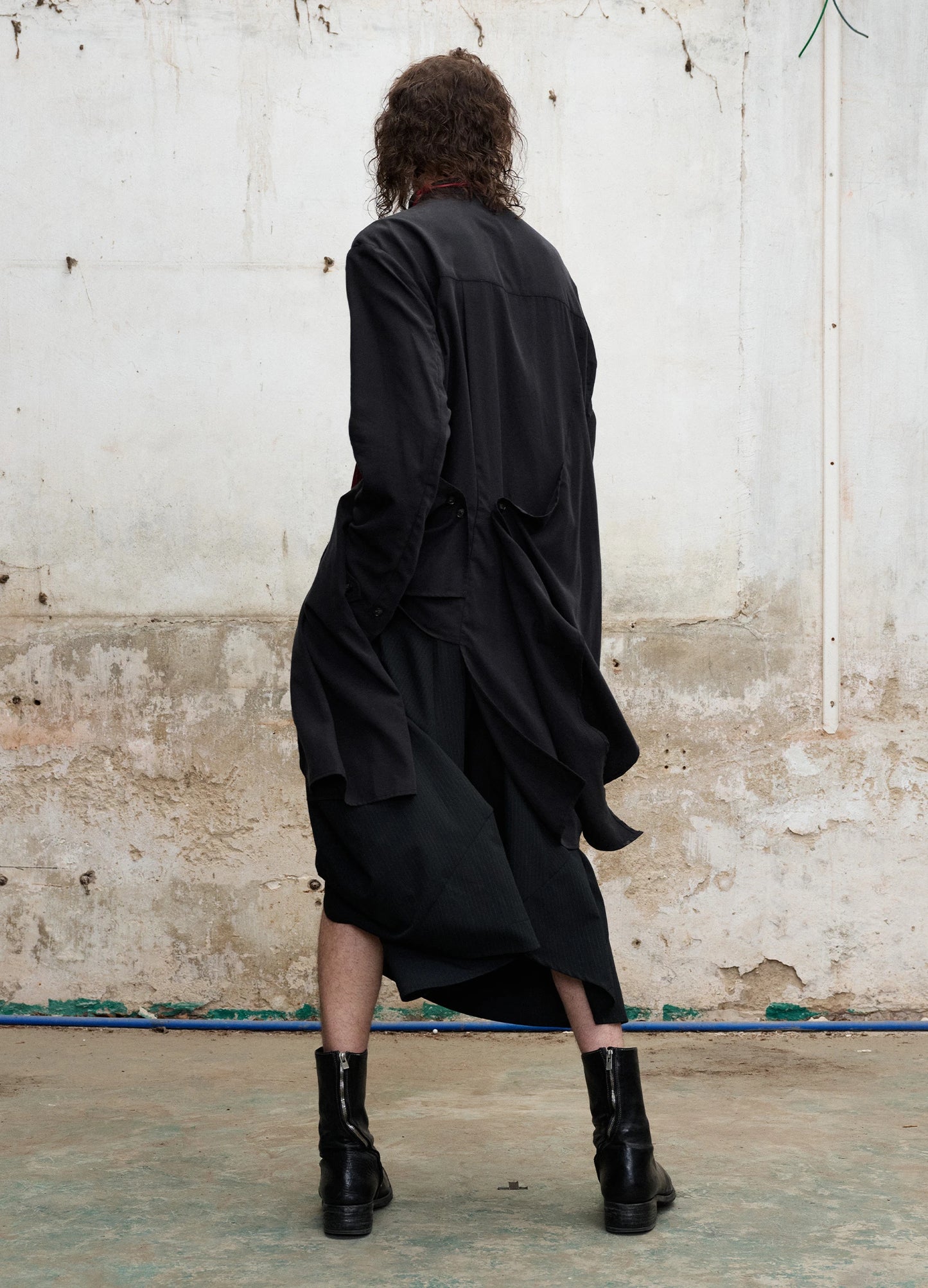Structured Shorts