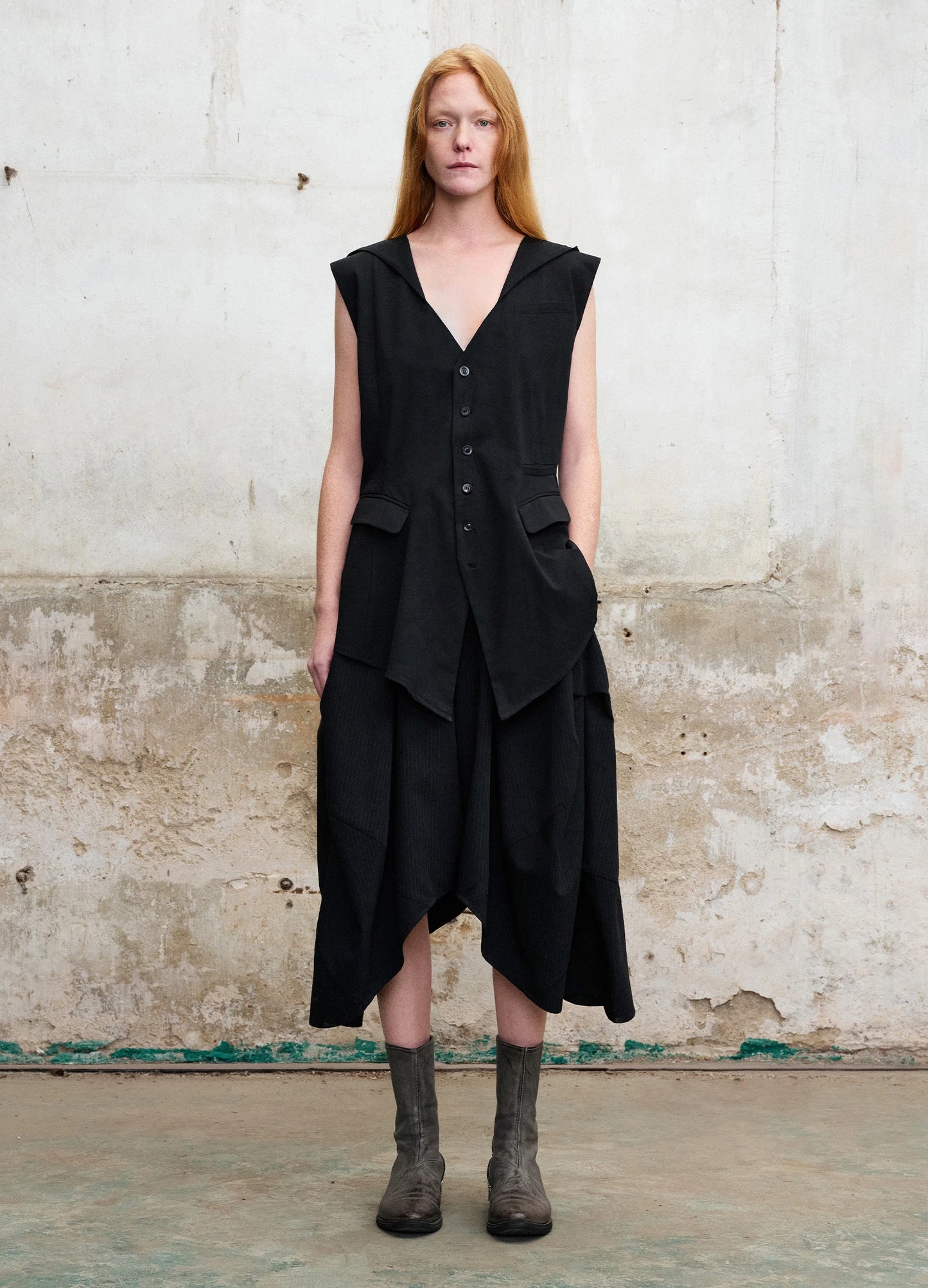 Structured Shorts