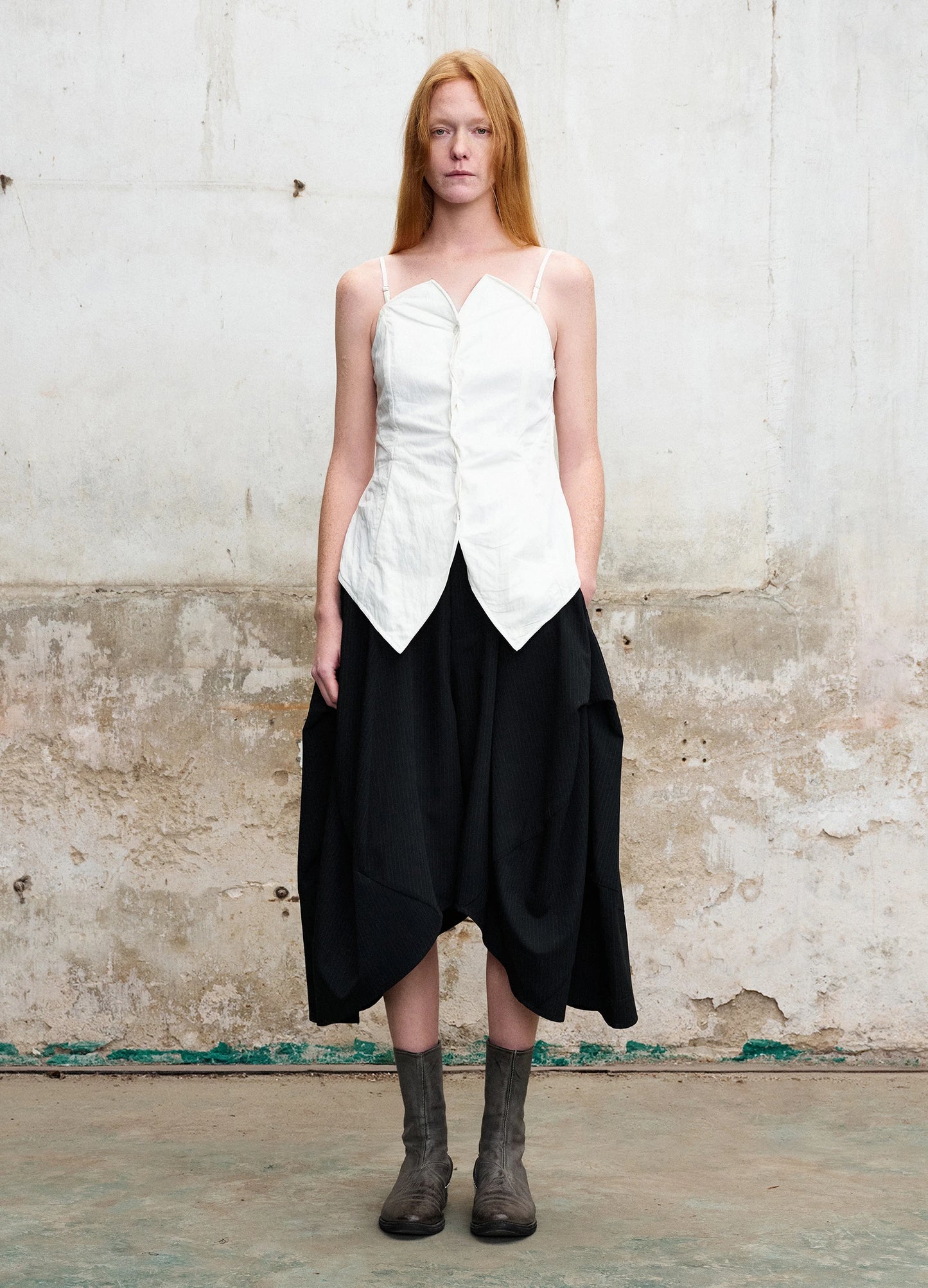 Structured Shorts