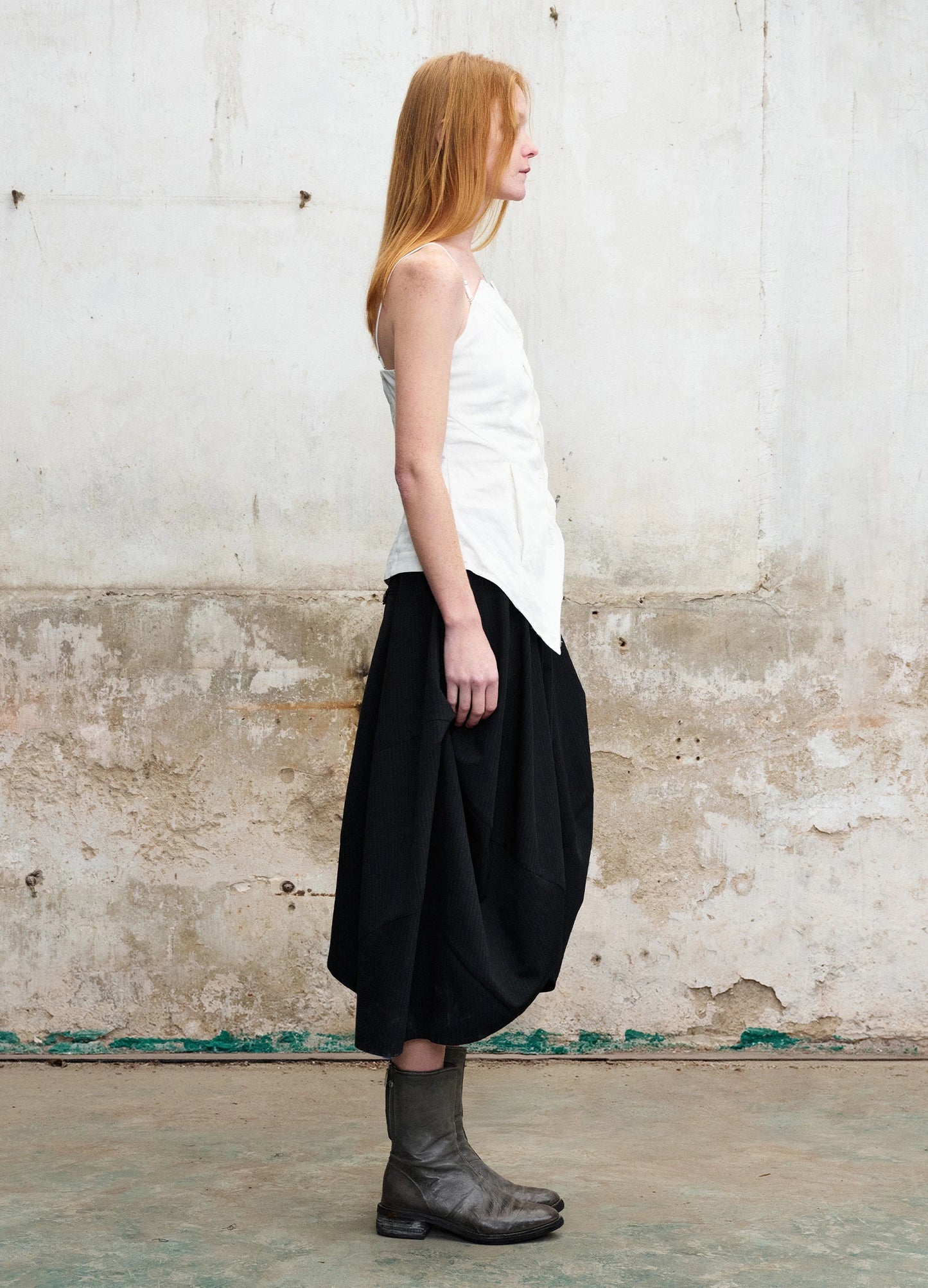 Structured Shorts