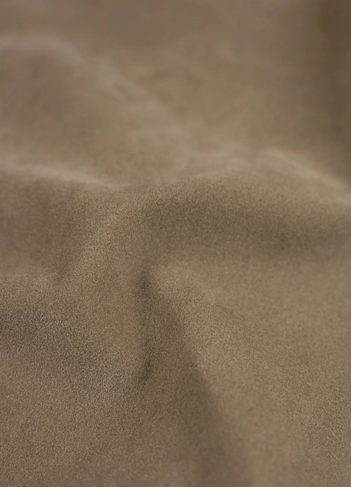 Suede Coco Jacket