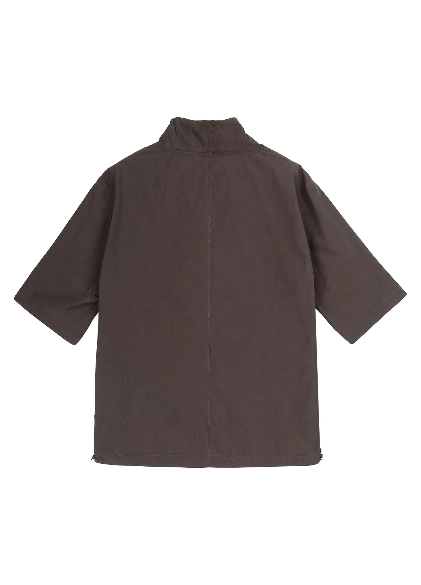 Swing Collar Shirt