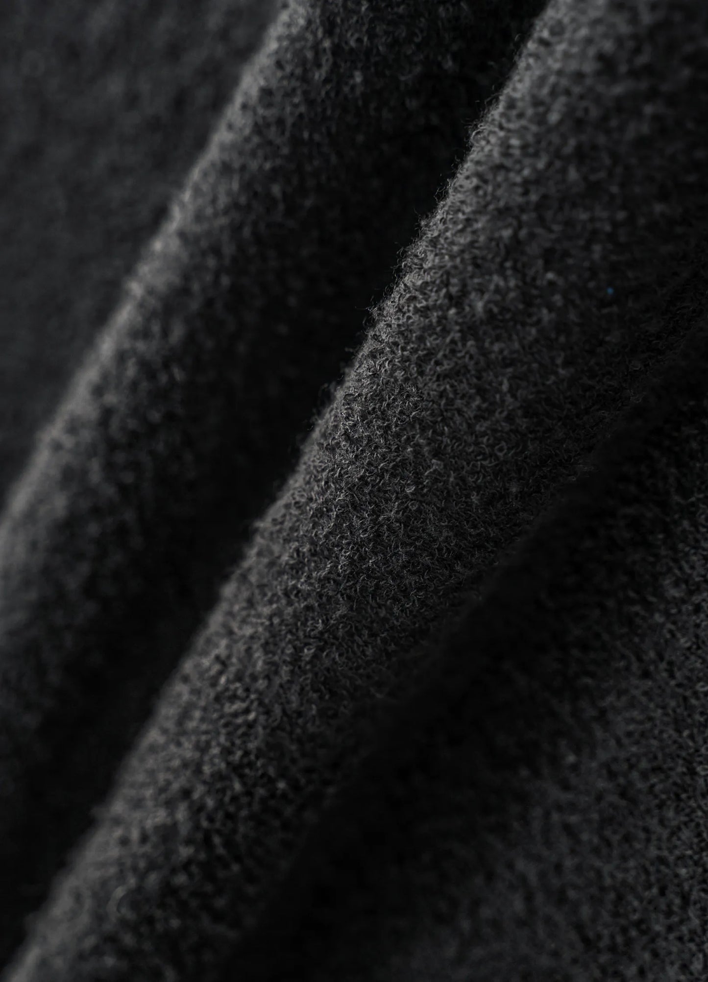 Terrycloth Knit Short Sleeve Shirt