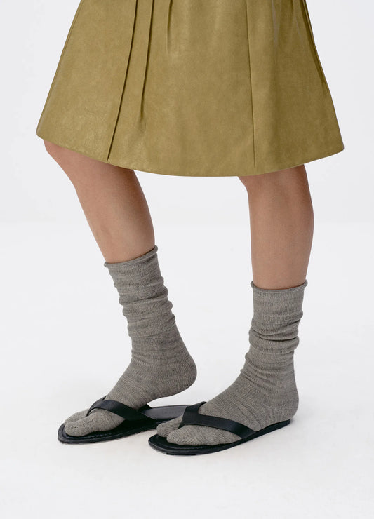 Tabi Socks