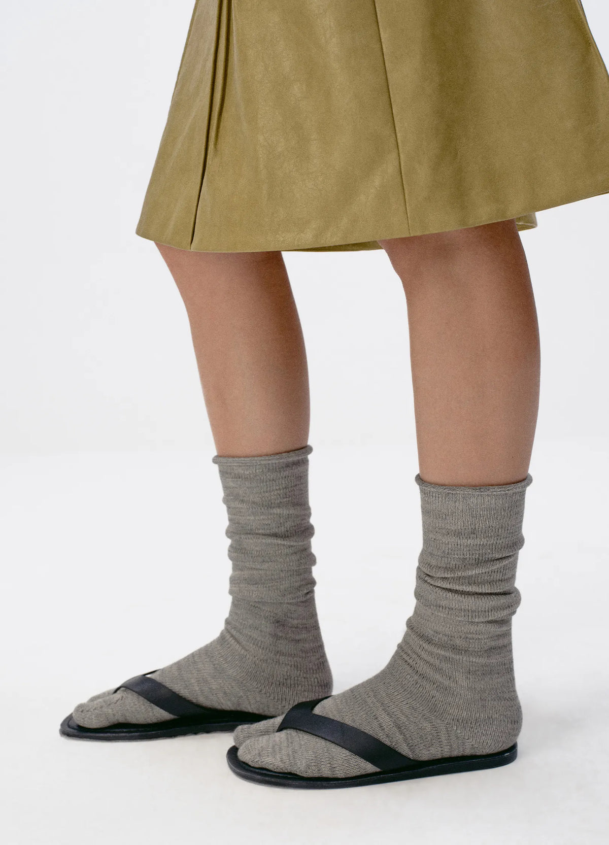 Tabi Socks