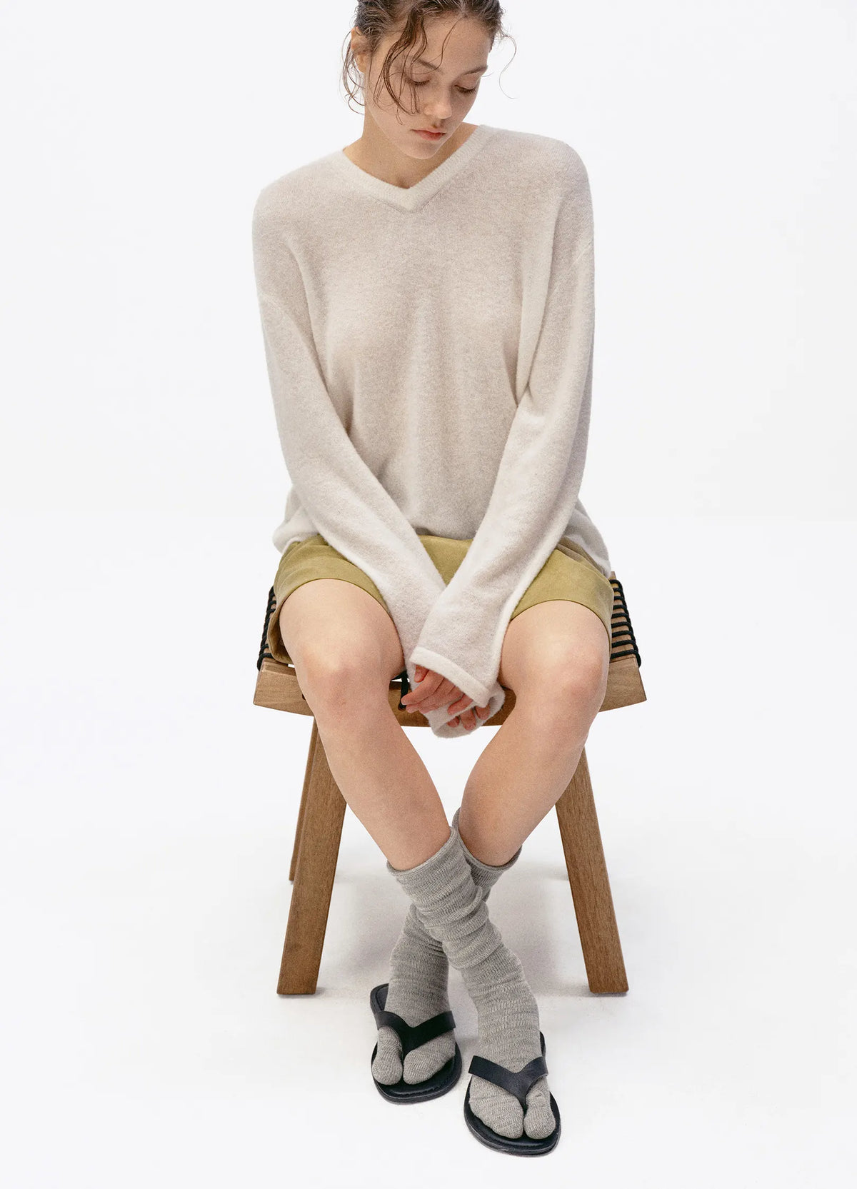 Tabi Socks