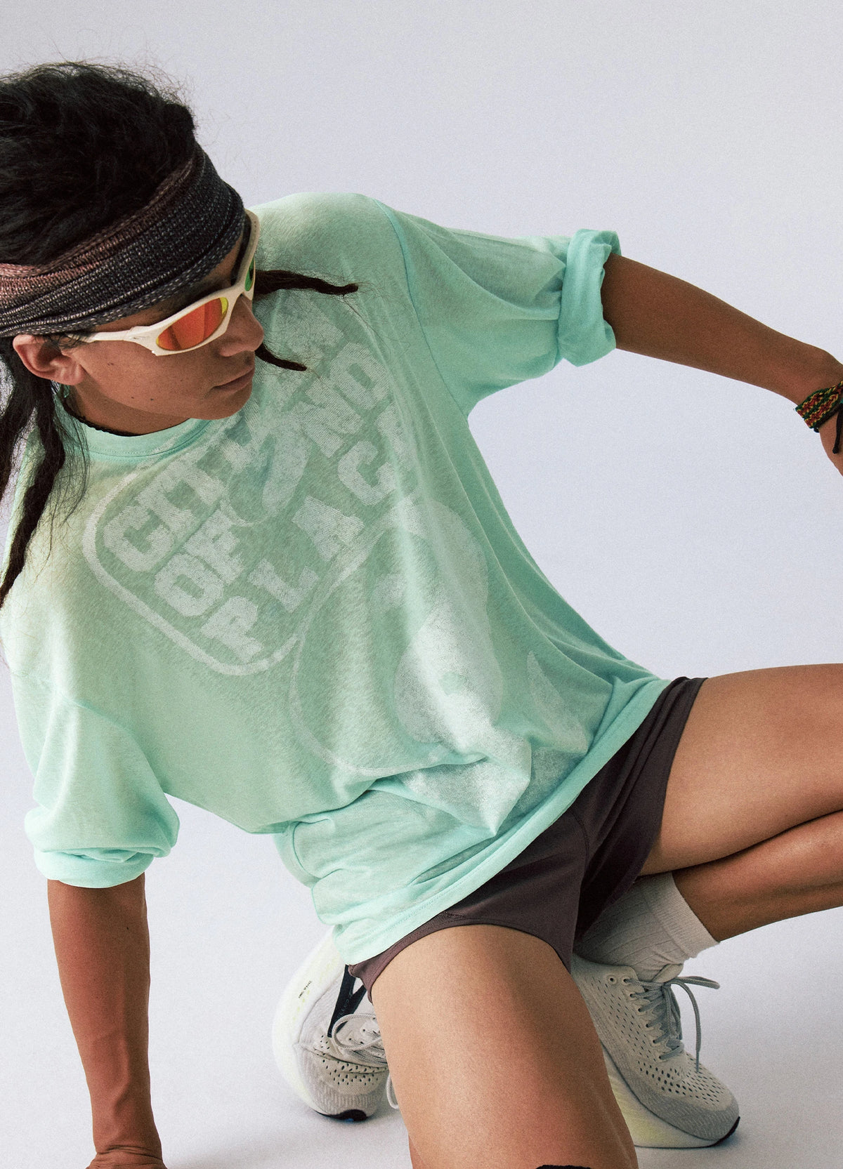Taiji Longsleeve