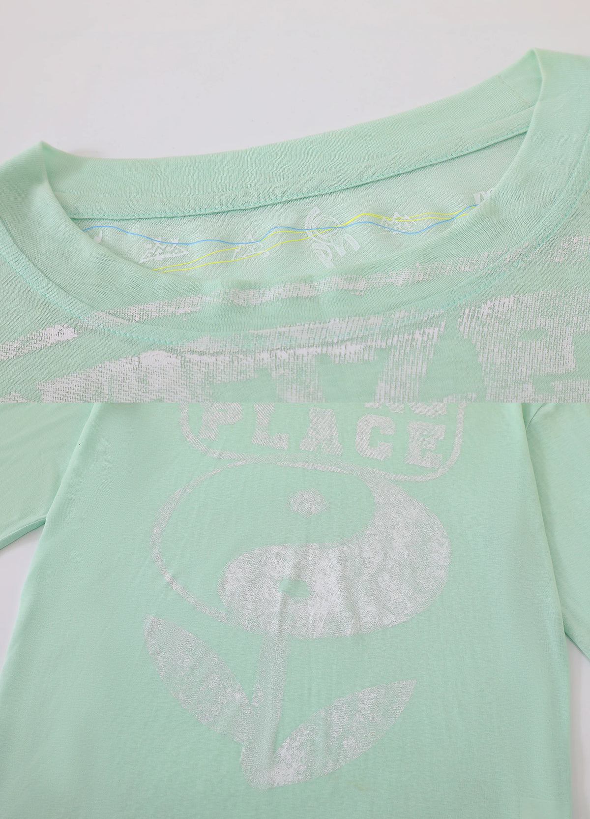 Taiji Longsleeve