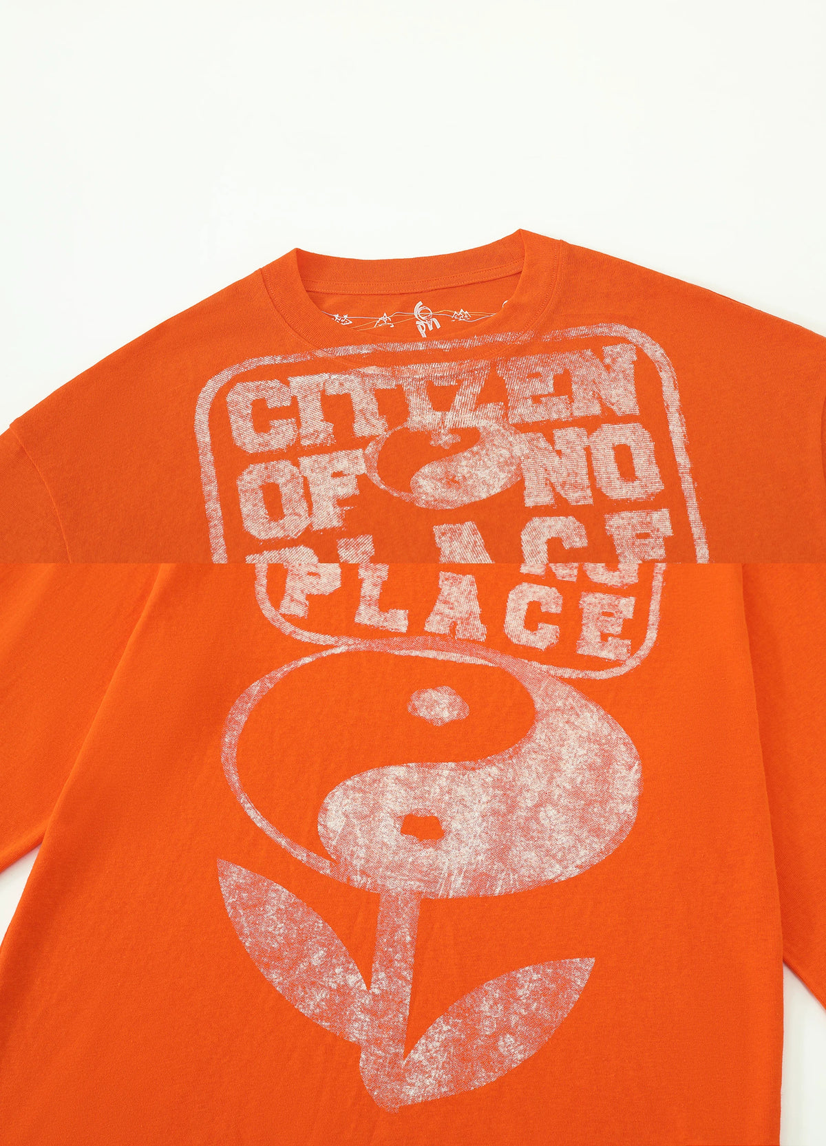 Taiji Longsleeve