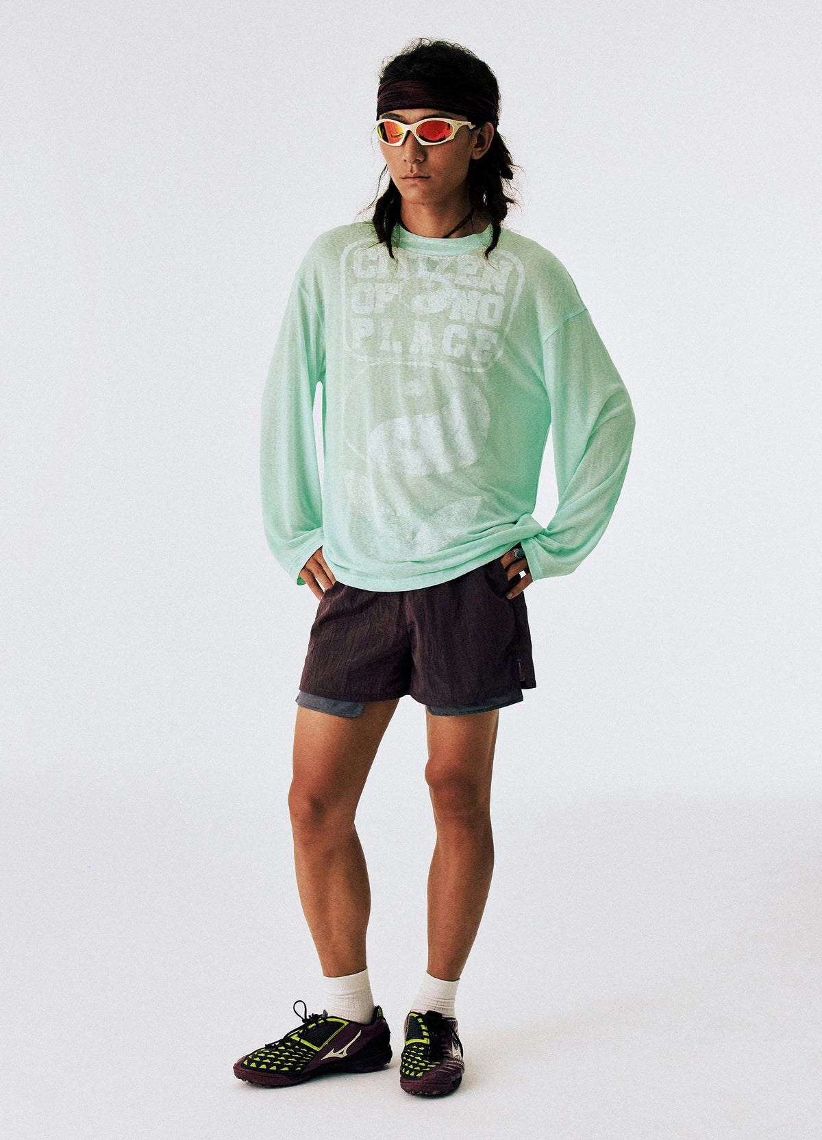 Taiji Longsleeve