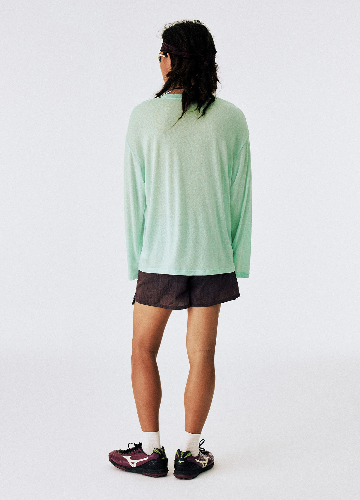 Taiji Longsleeve
