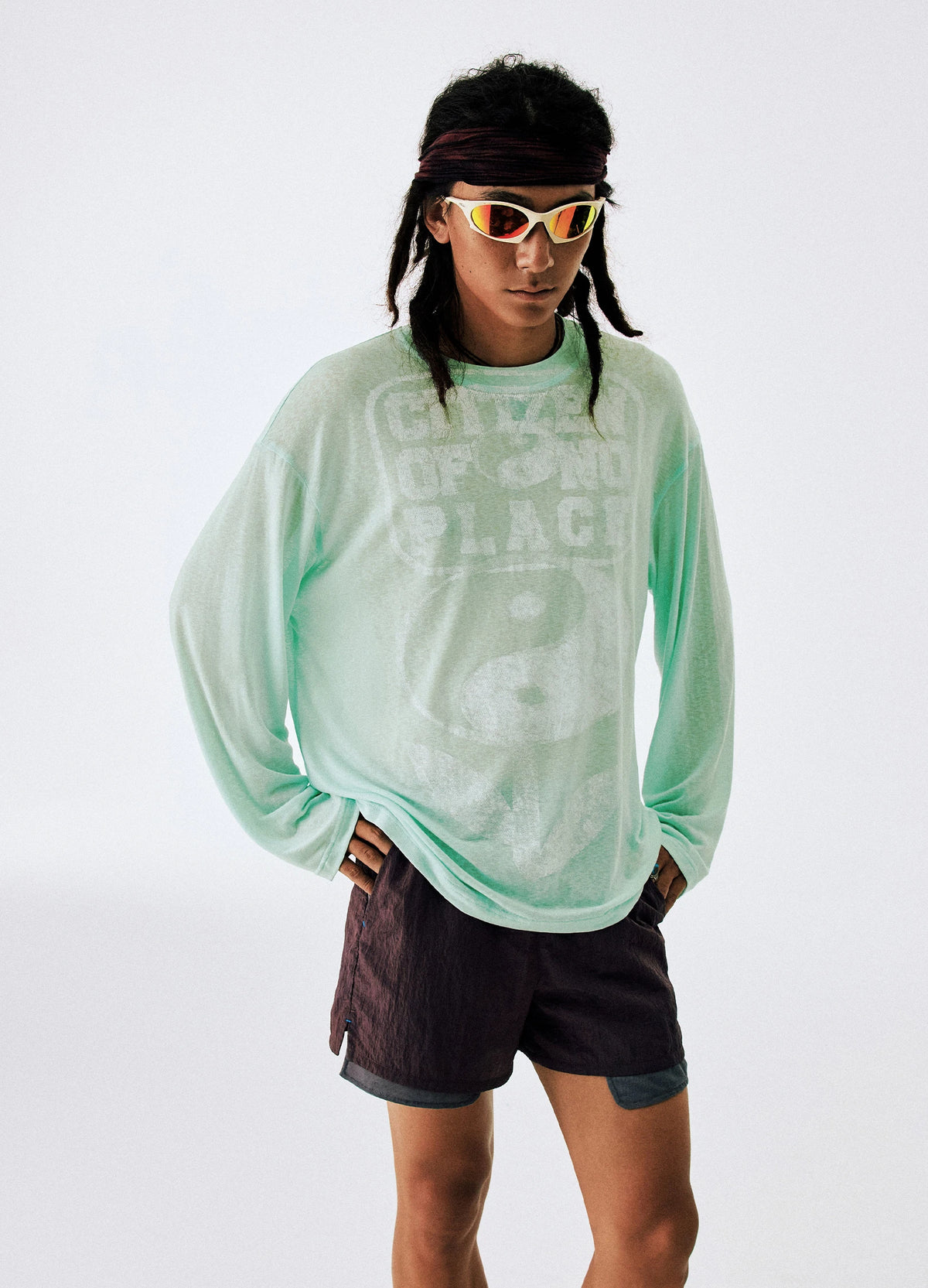 Taiji Longsleeve