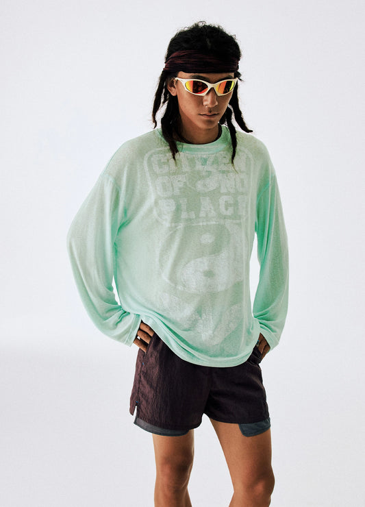 Taiji Longsleeve