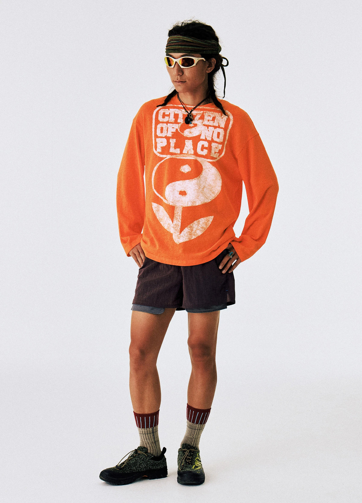 Taiji Longsleeve