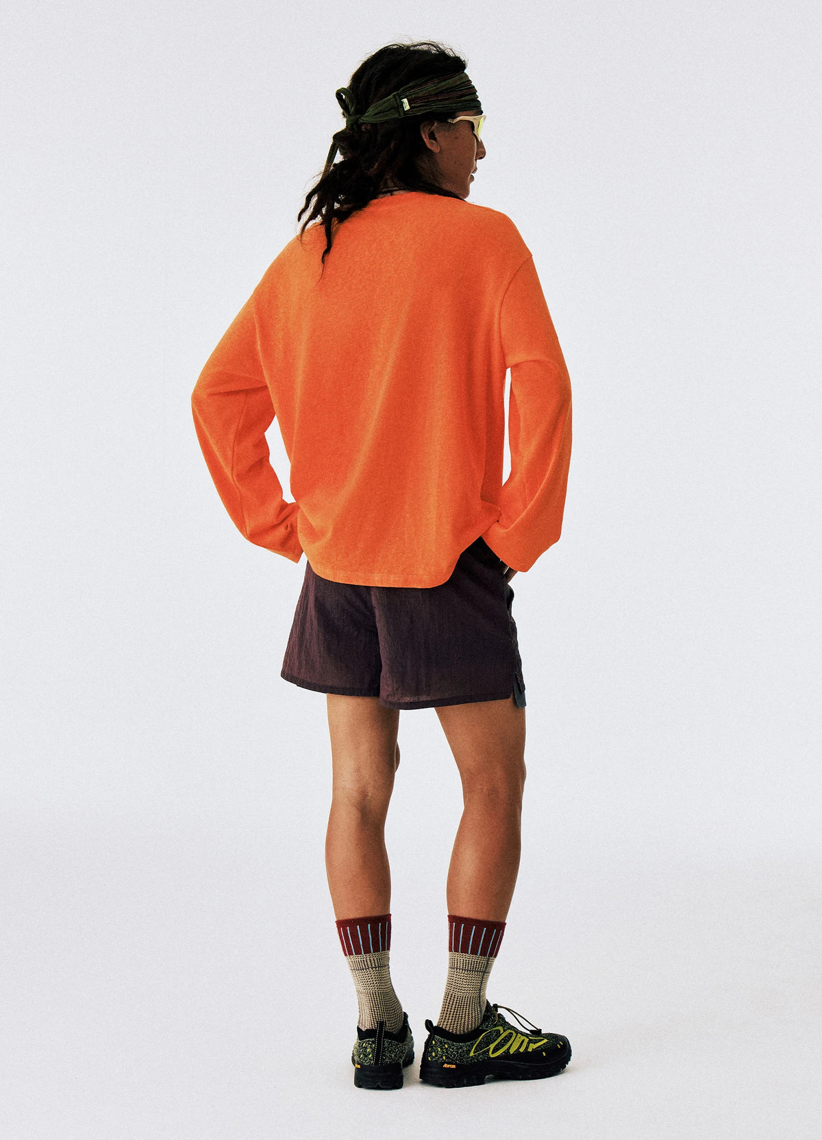 Taiji Longsleeve