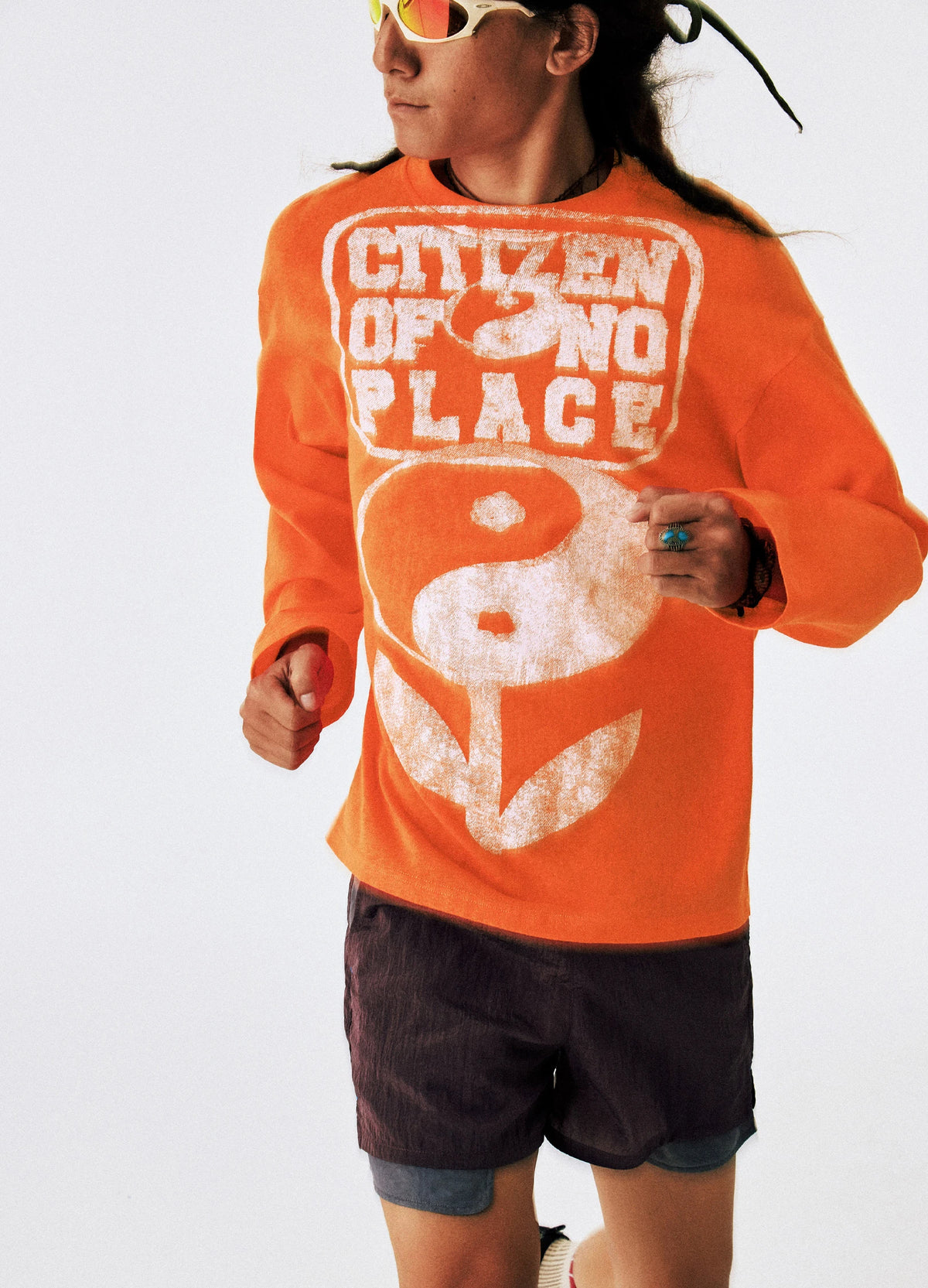 Taiji Longsleeve