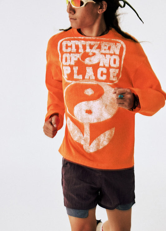 Taiji Longsleeve