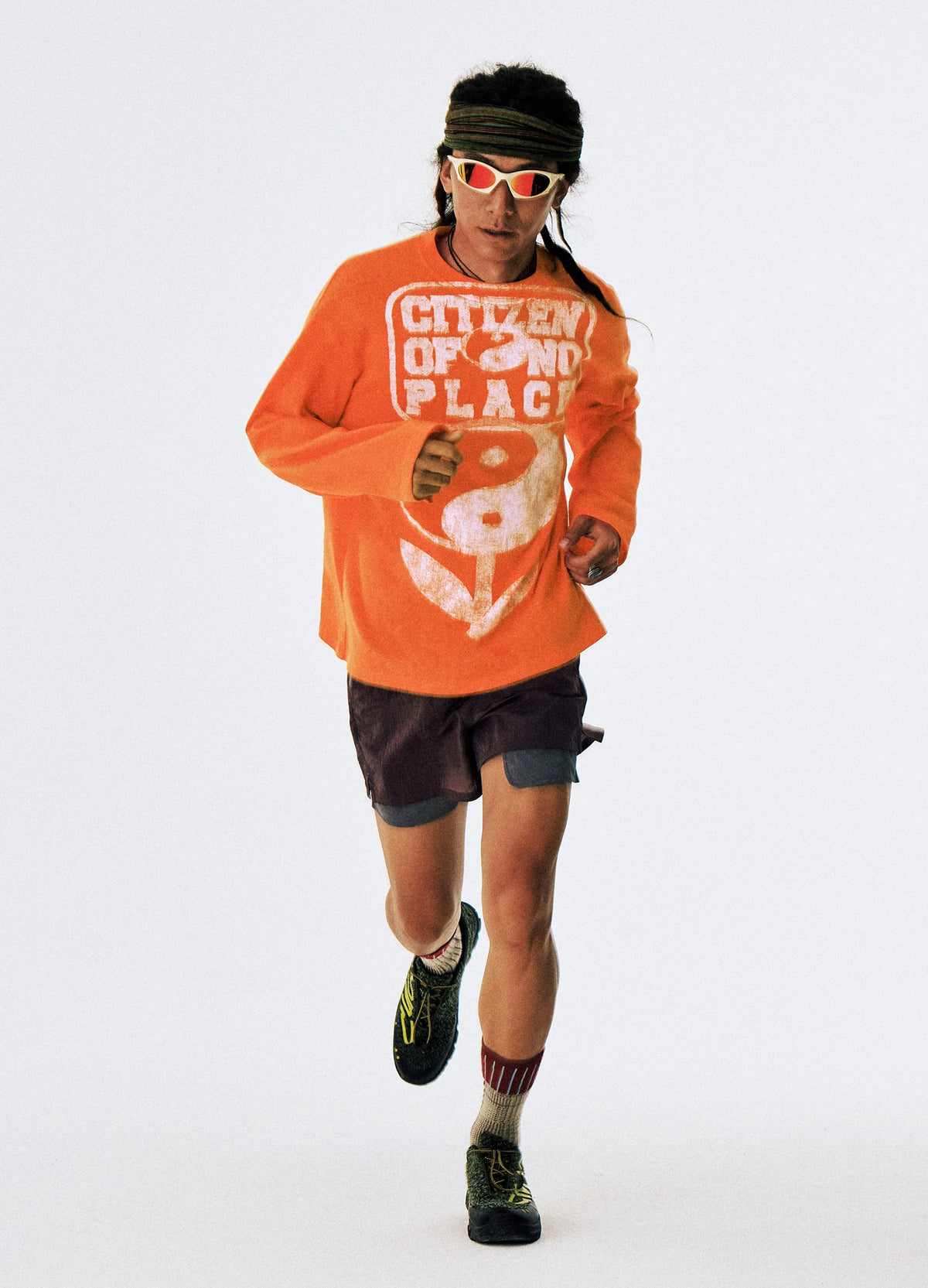 Taiji Longsleeve
