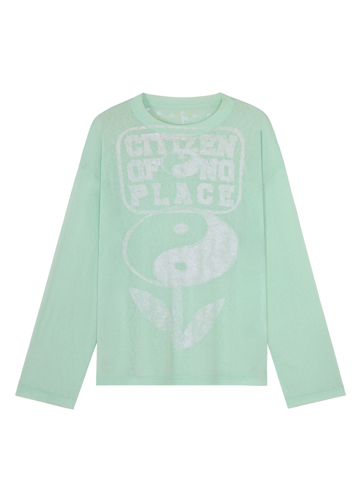 Taiji Longsleeve