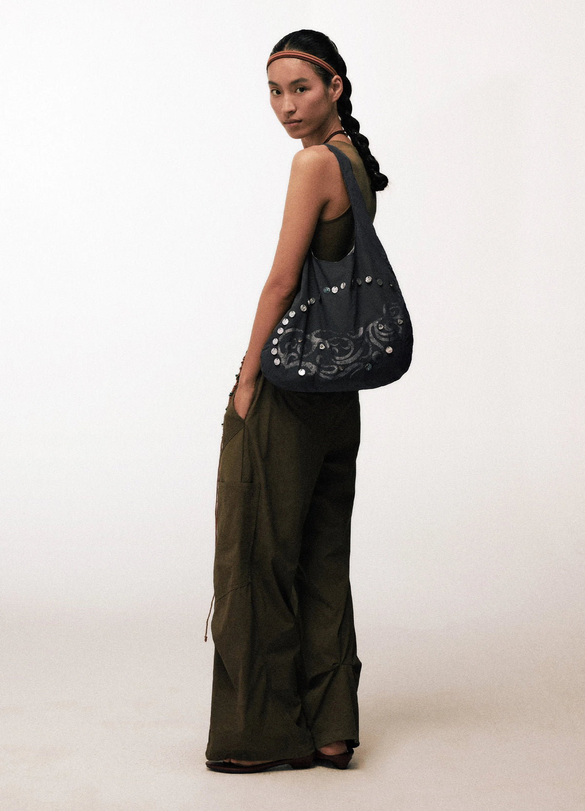 Taiji Tote Bag